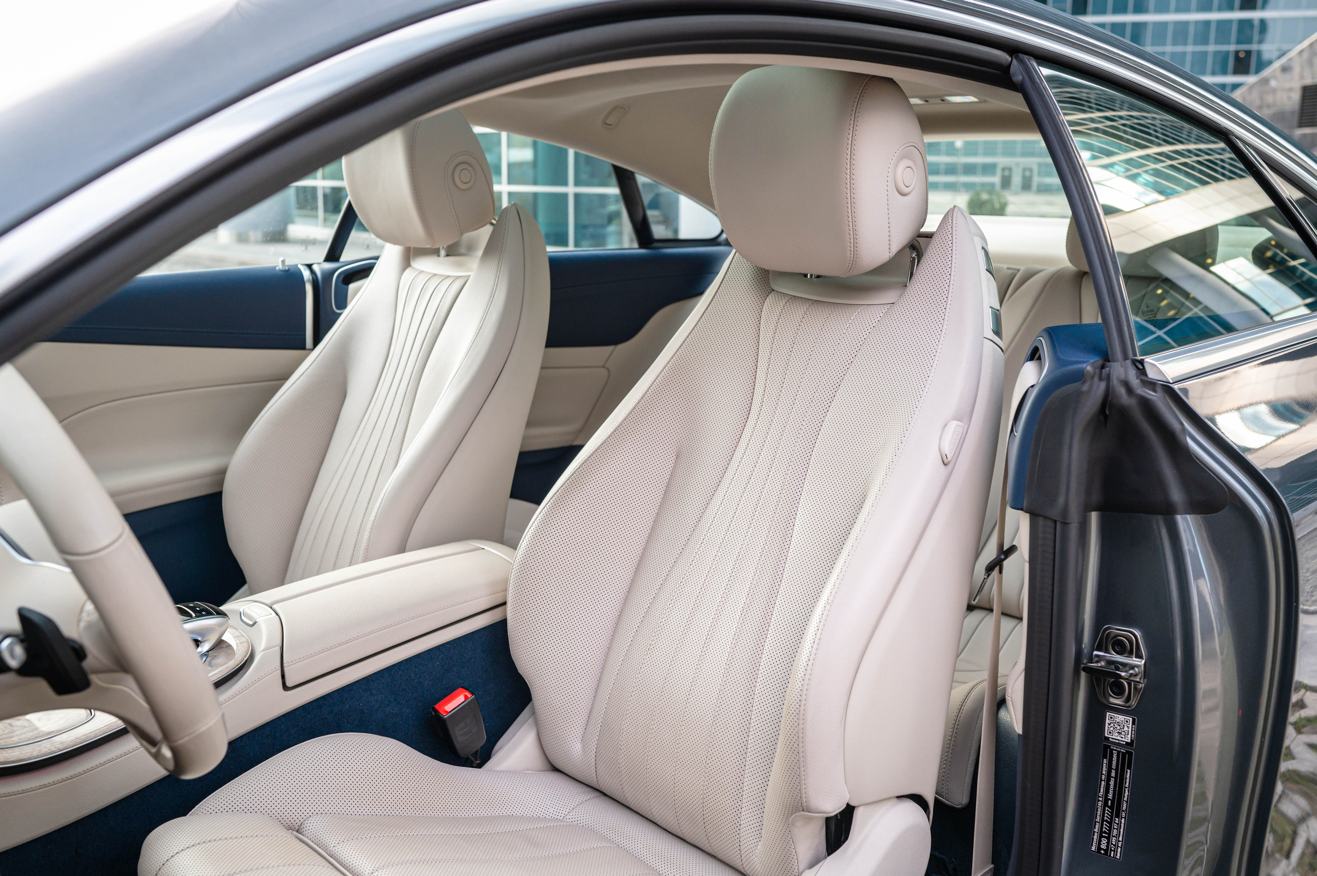 Сдержанный и стильный. Mercedes-Benz E200 coupe w213. Автомобильный фотограф в Москве — Сидоров Дмитрий