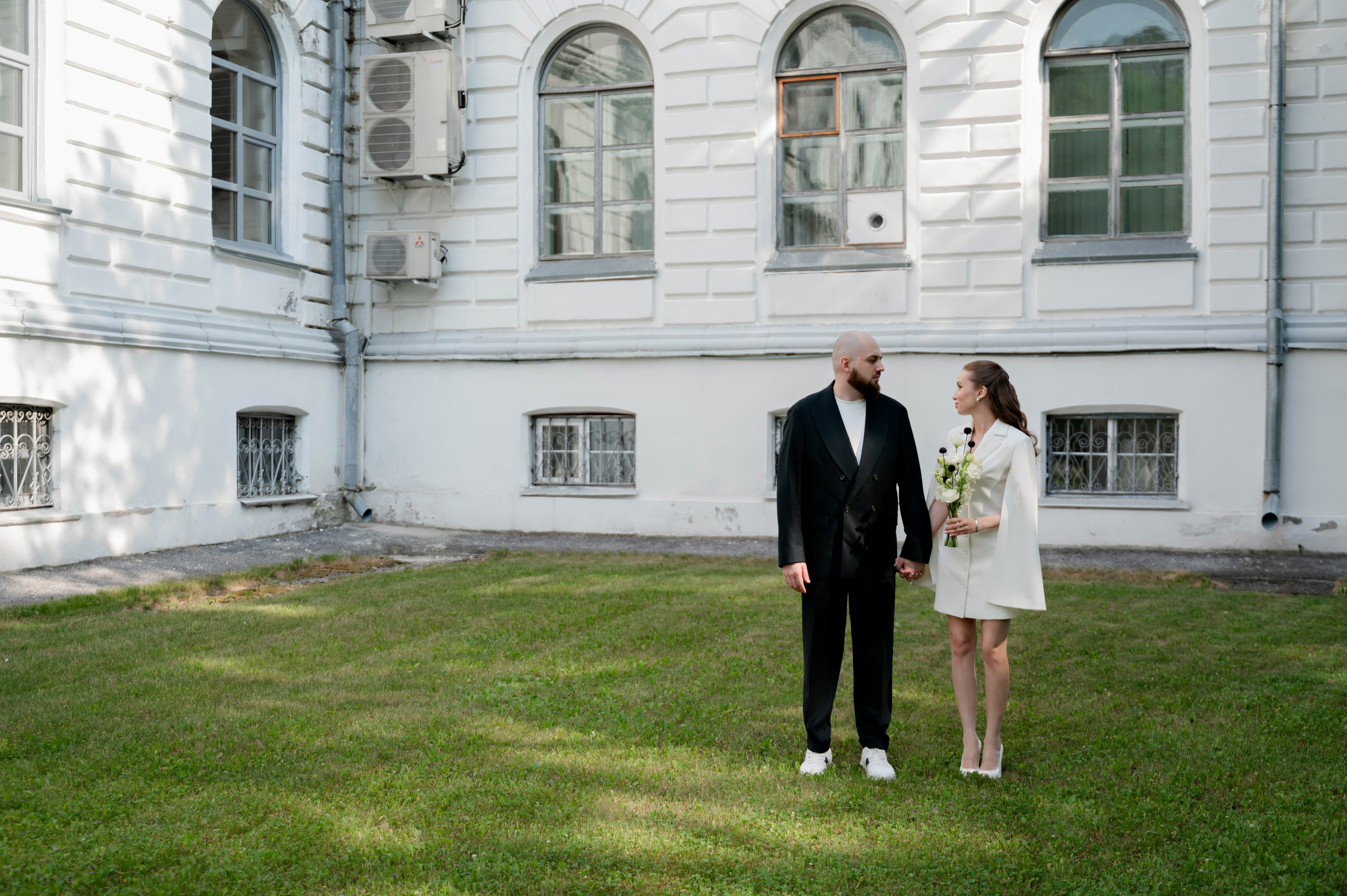 Фотограф из Томска Субботина Яна