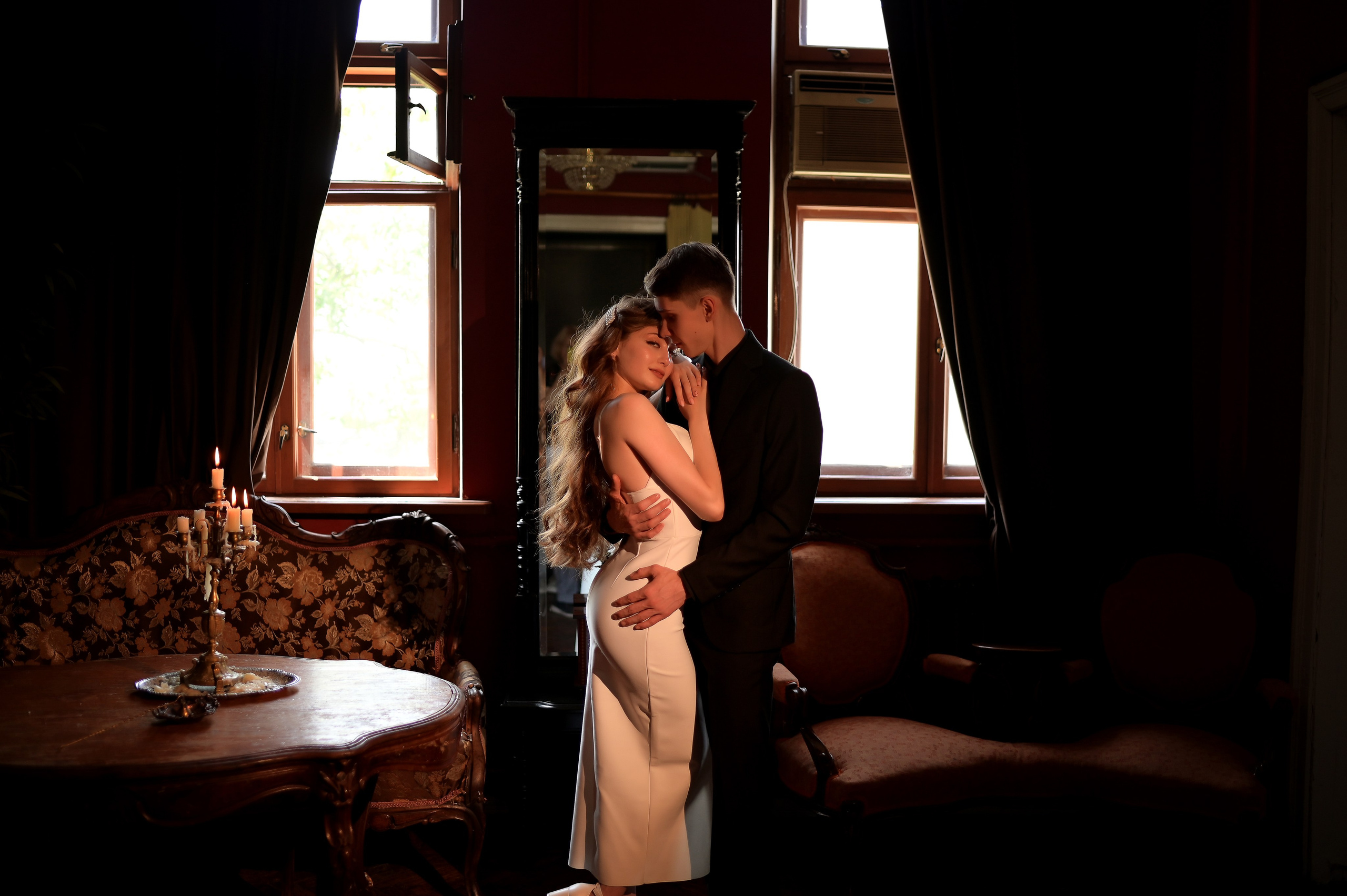 Свадебные фотосессии в городе Краснодар. Семейный и детский фотограф в Краснодаре Ольга Осинцева