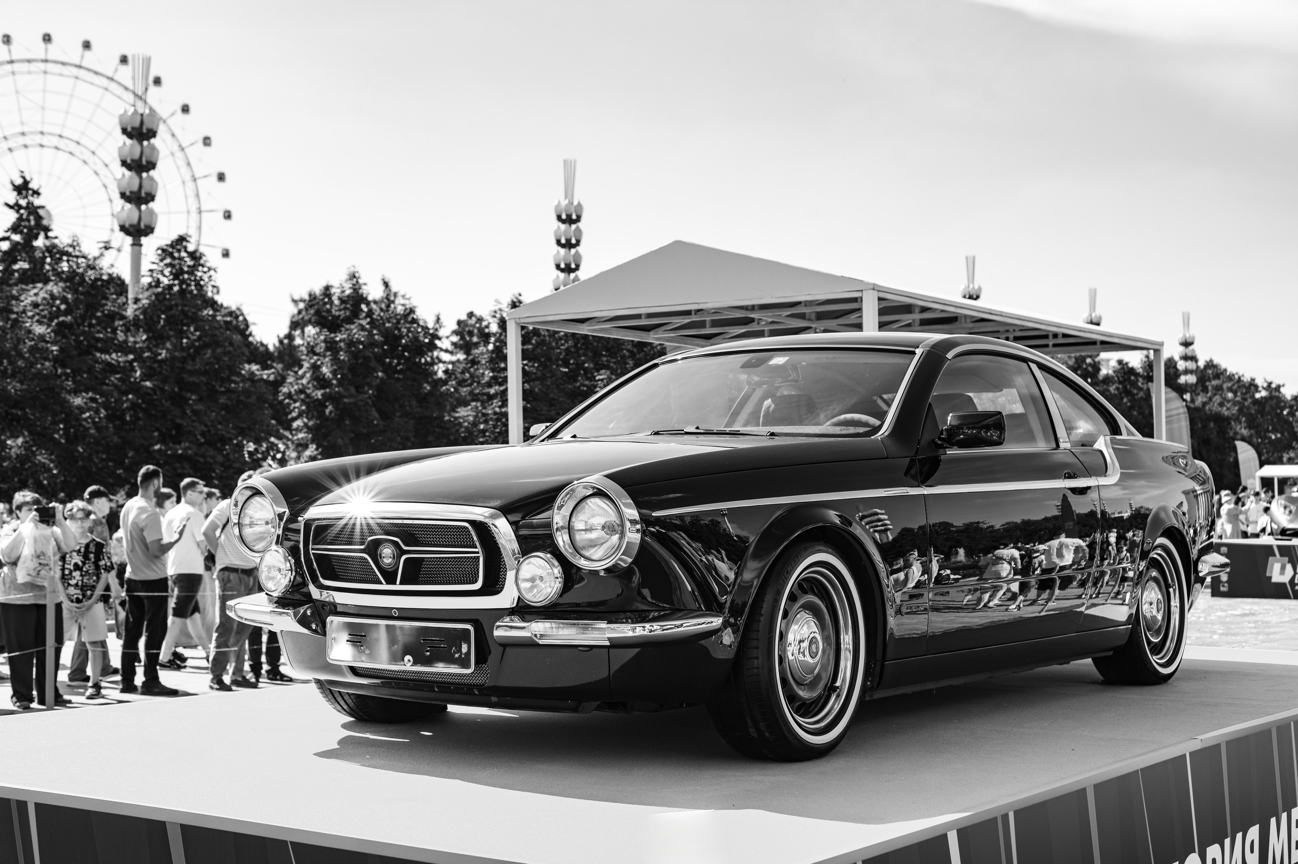 Автомобильная фотография (1)