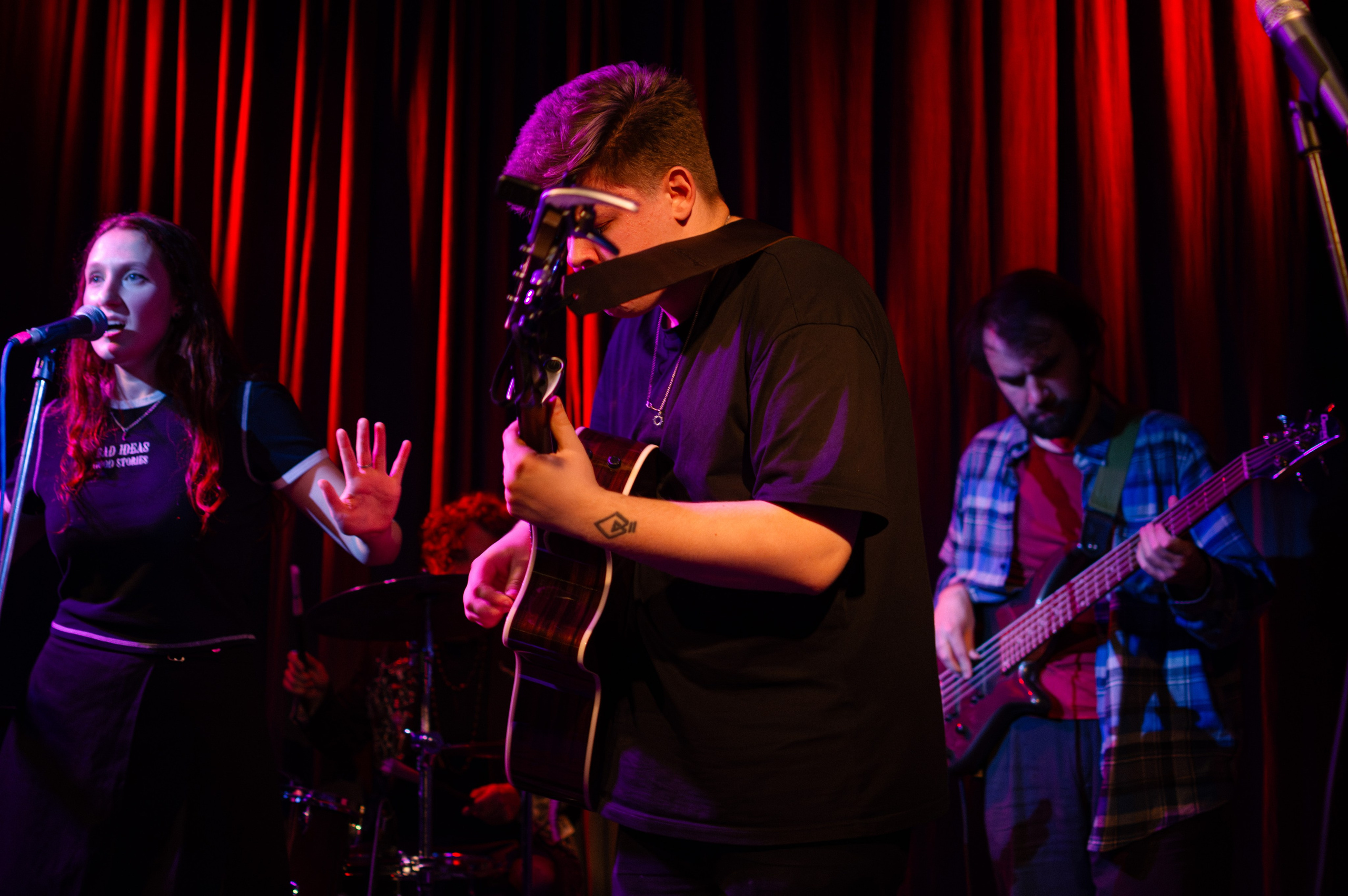 Фотограф Артемий Моругов | mbb