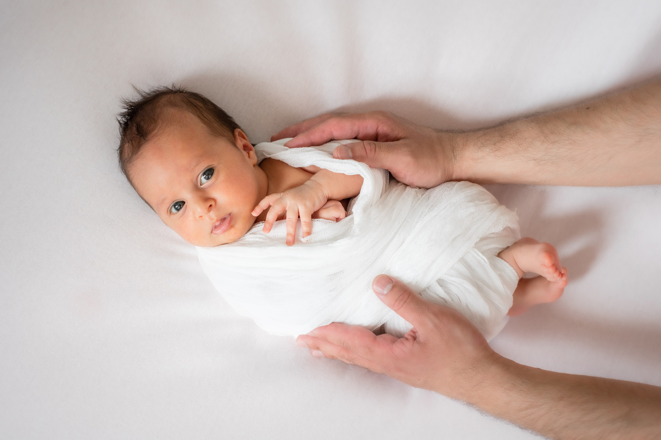 Услуги. Фотограф новорожденных Анна Дырда