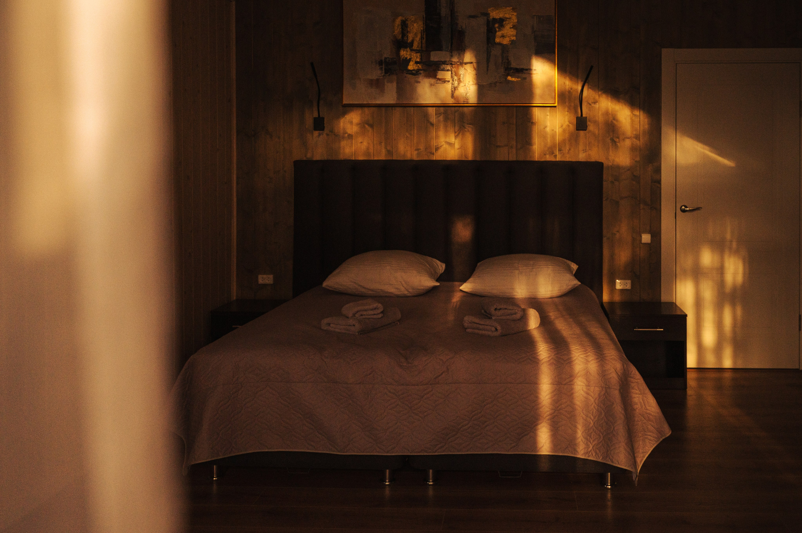 Контент-съёмка. Семейный фотограф Руслан Каримов Одинцово Москва