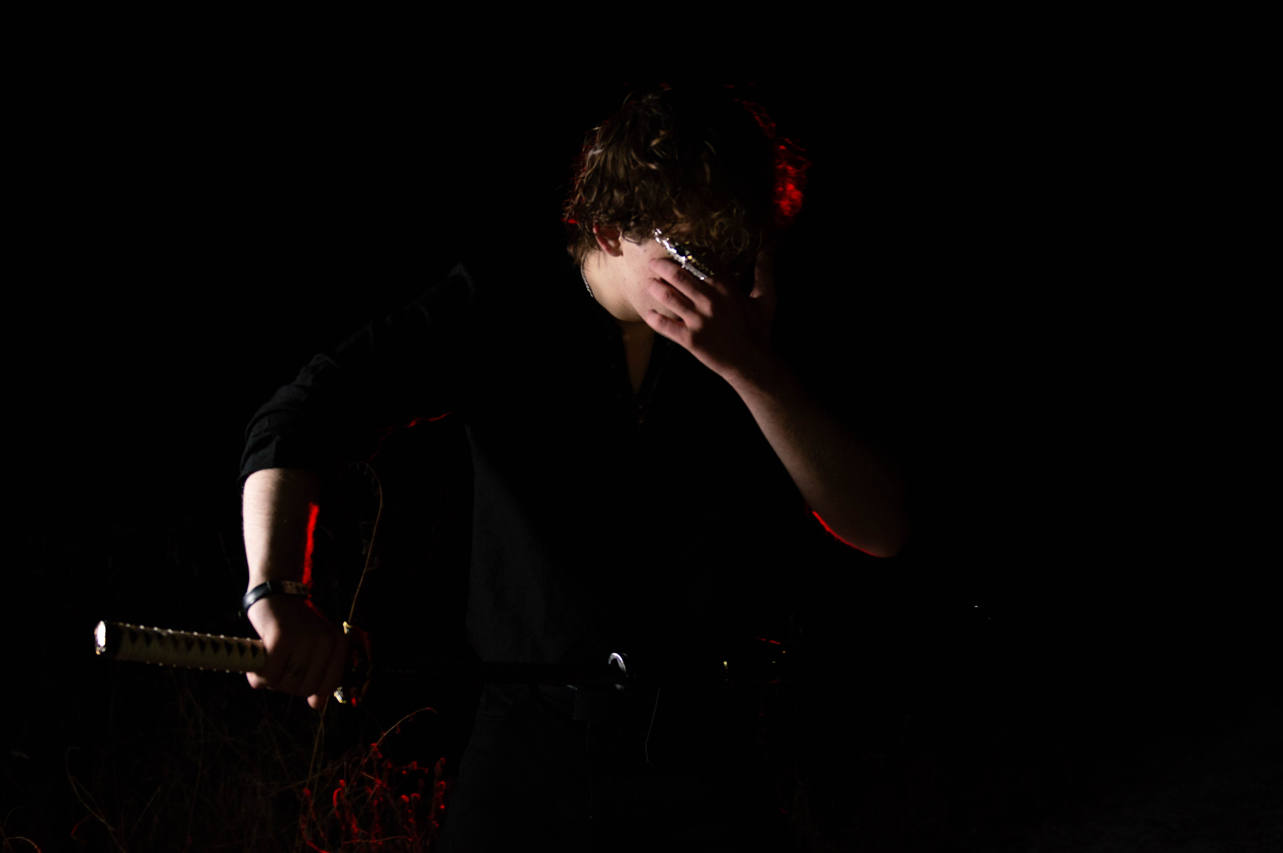 Фотограф в Курске Монастырев Матвей