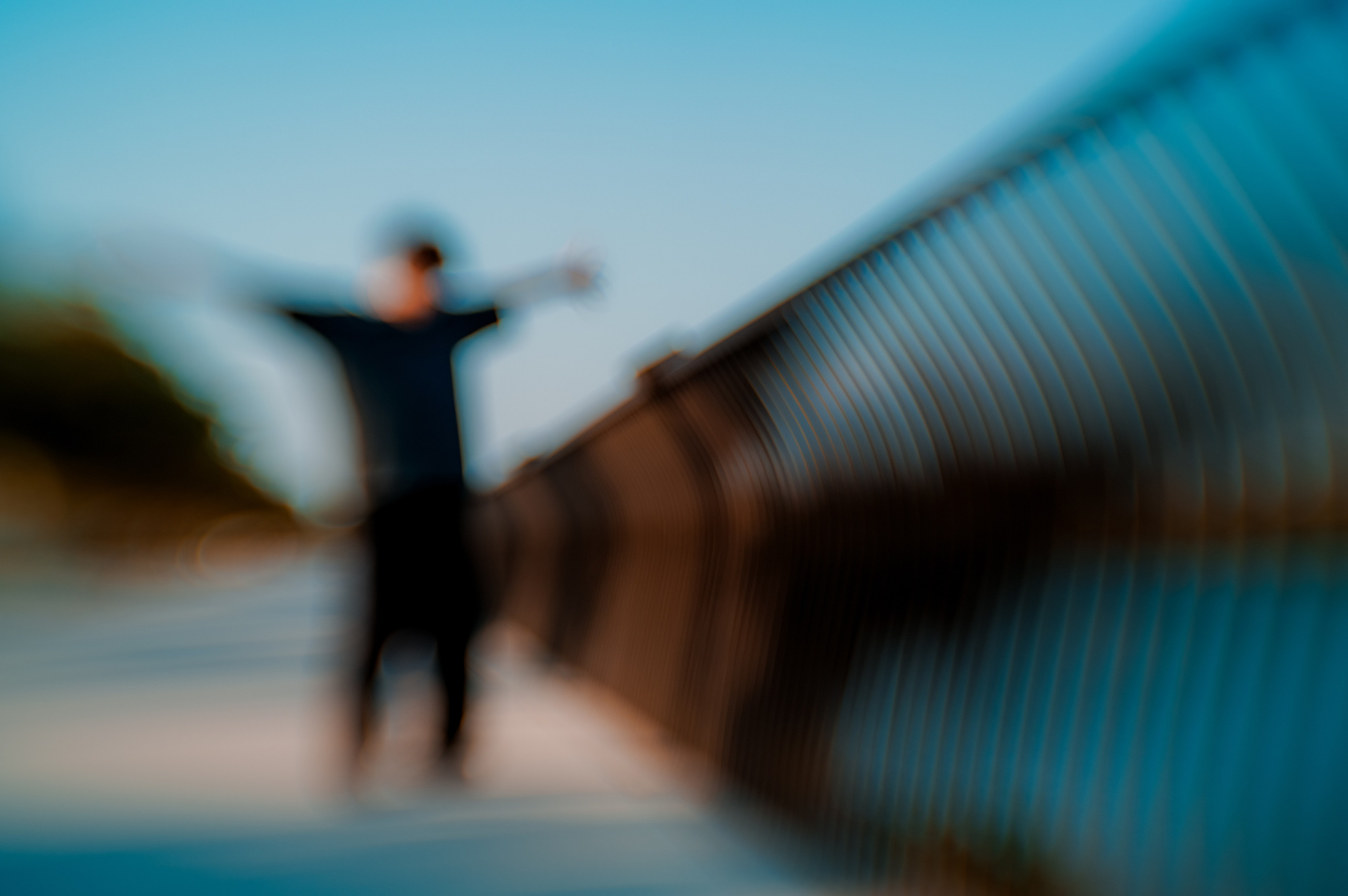 ARTWORKS (ART BEYOND REASON). International visual artist