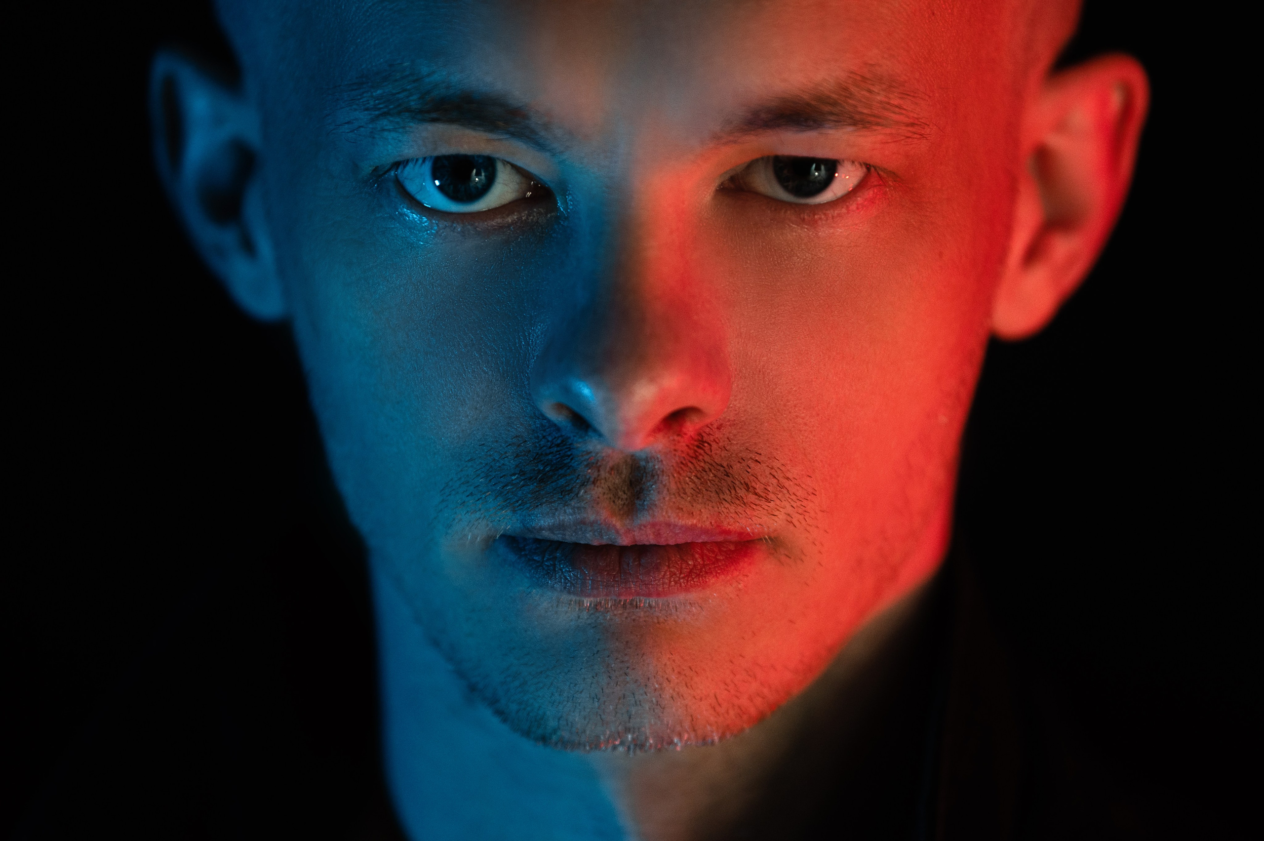 О фотографе Денисе Труфанове из Краснодара | Мой подход к съемке