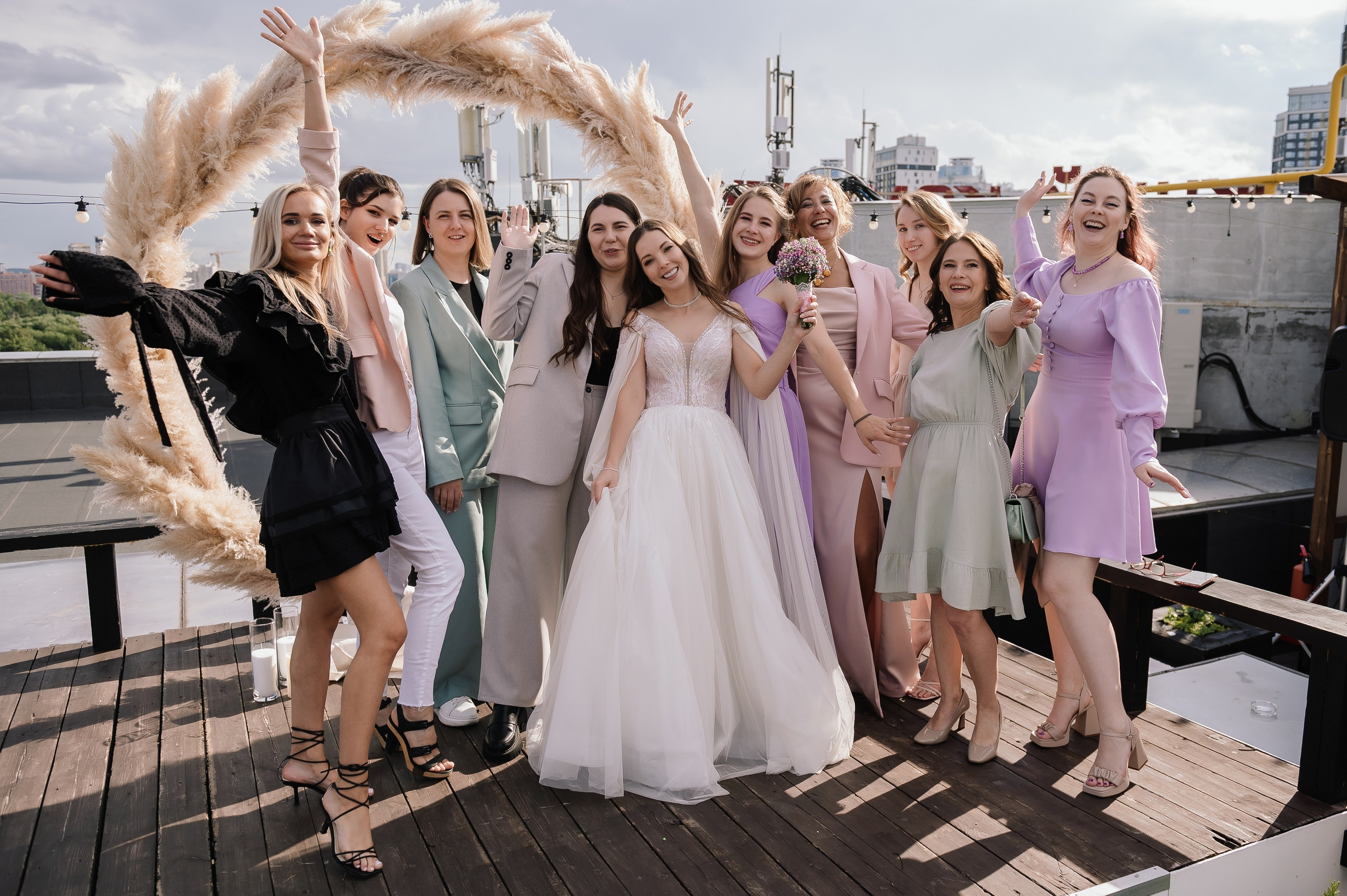 Фотограф в Екатеринбурге Поляков Алексей