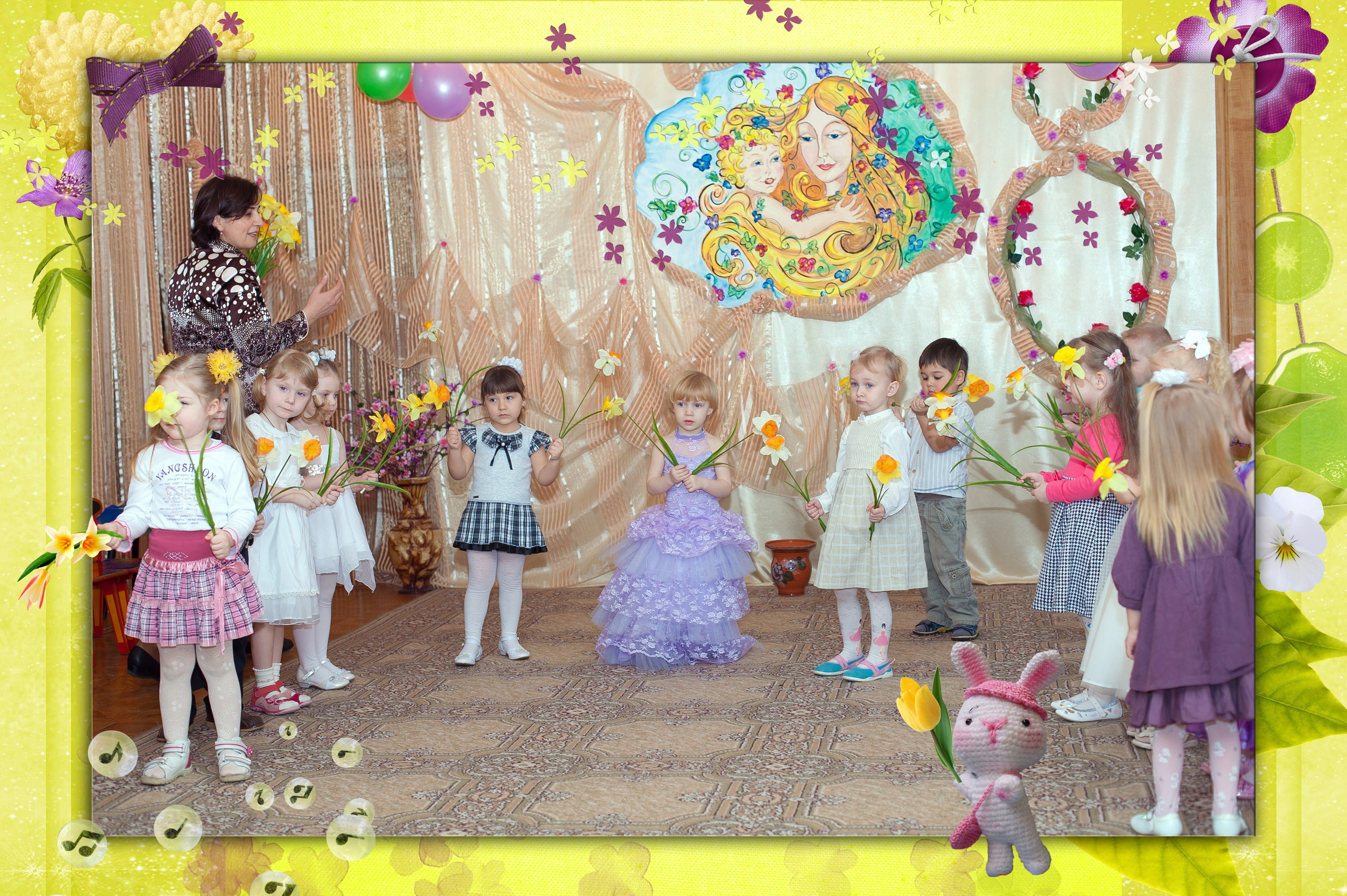 Фотосессии в детском саду. Фотограф и видеограф Москва. Свадебный фотограф, видеограф. Выпускные альбомы. Оживающие альбомы