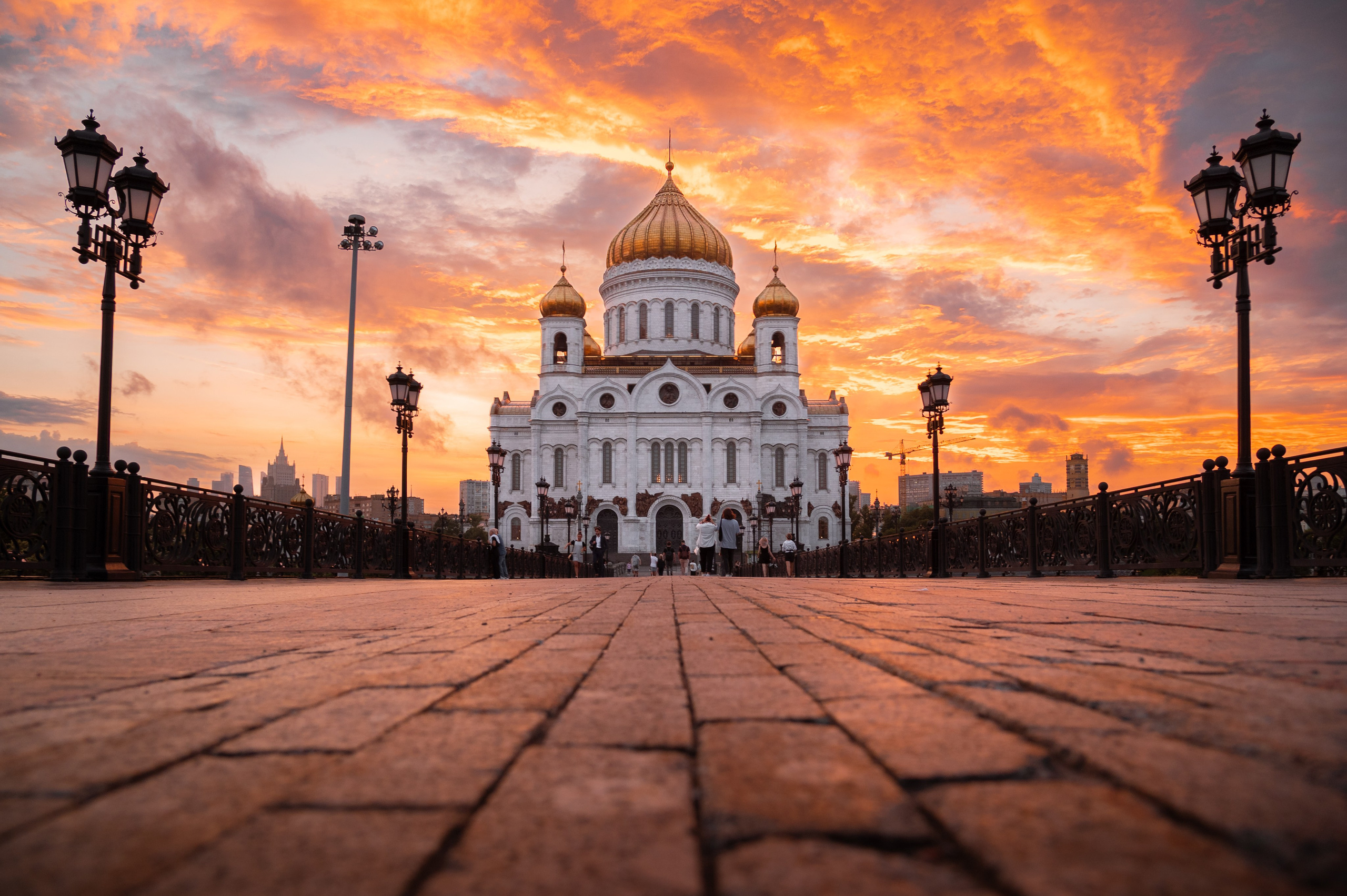 Купить фото. Фотограф и видеооператор в Туле | Даниил Рыбак