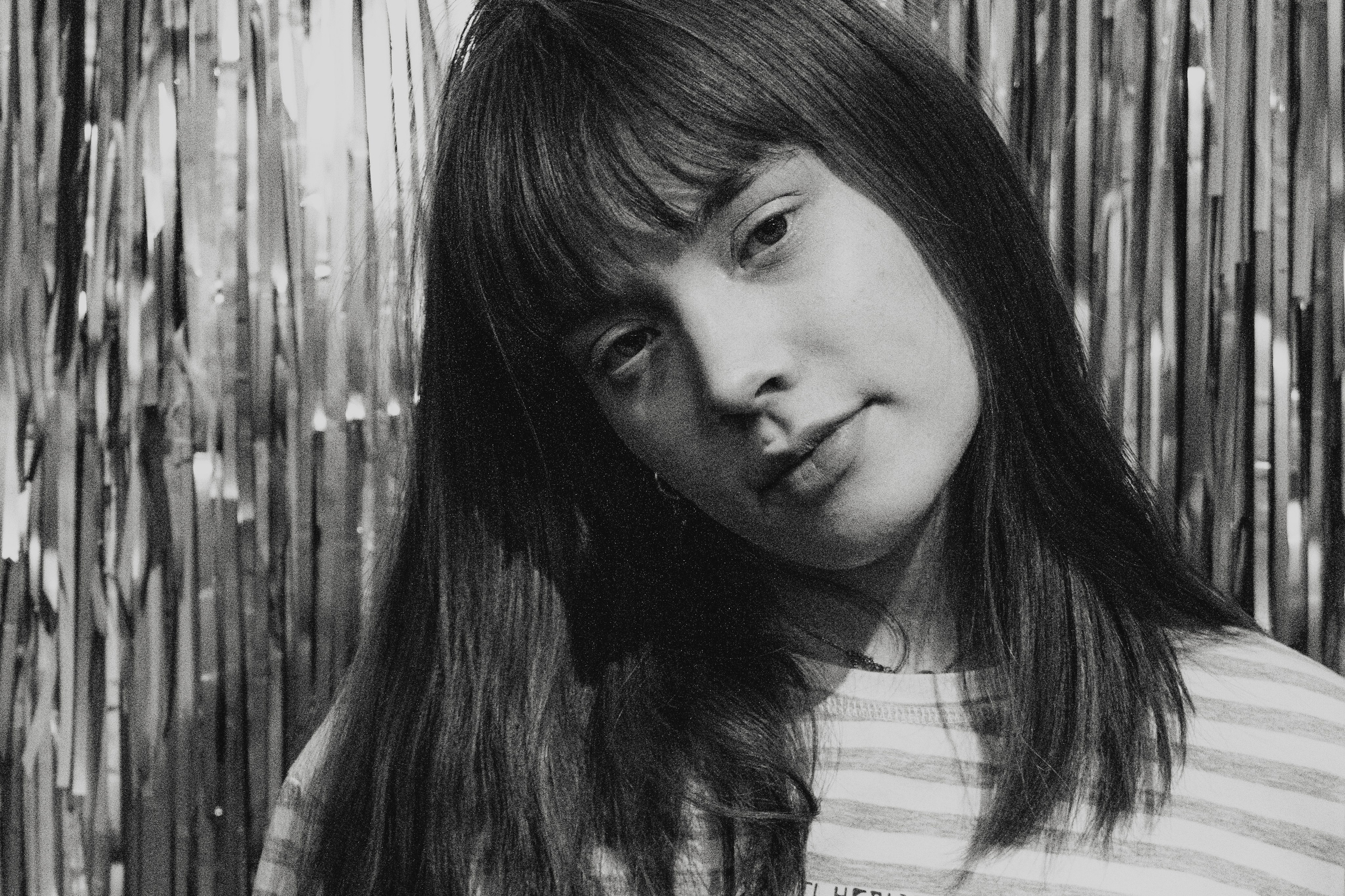 Соня Брусника. URAL REPORTER