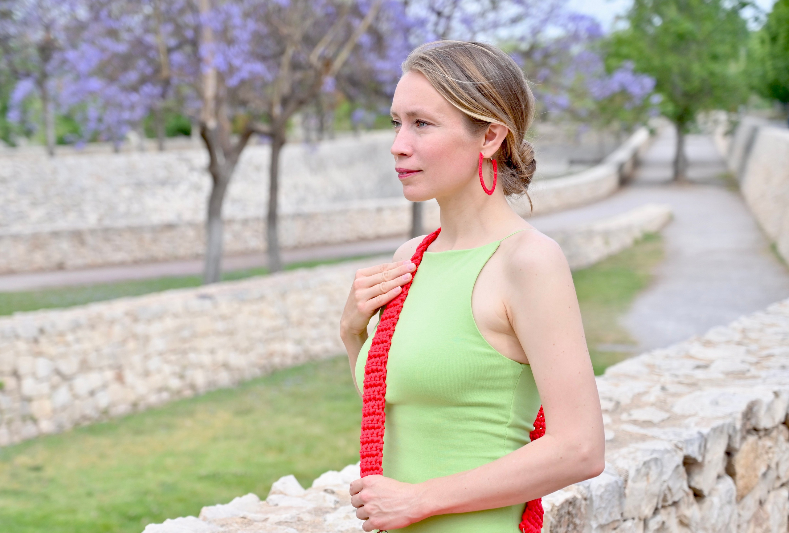 Портретная съёмка