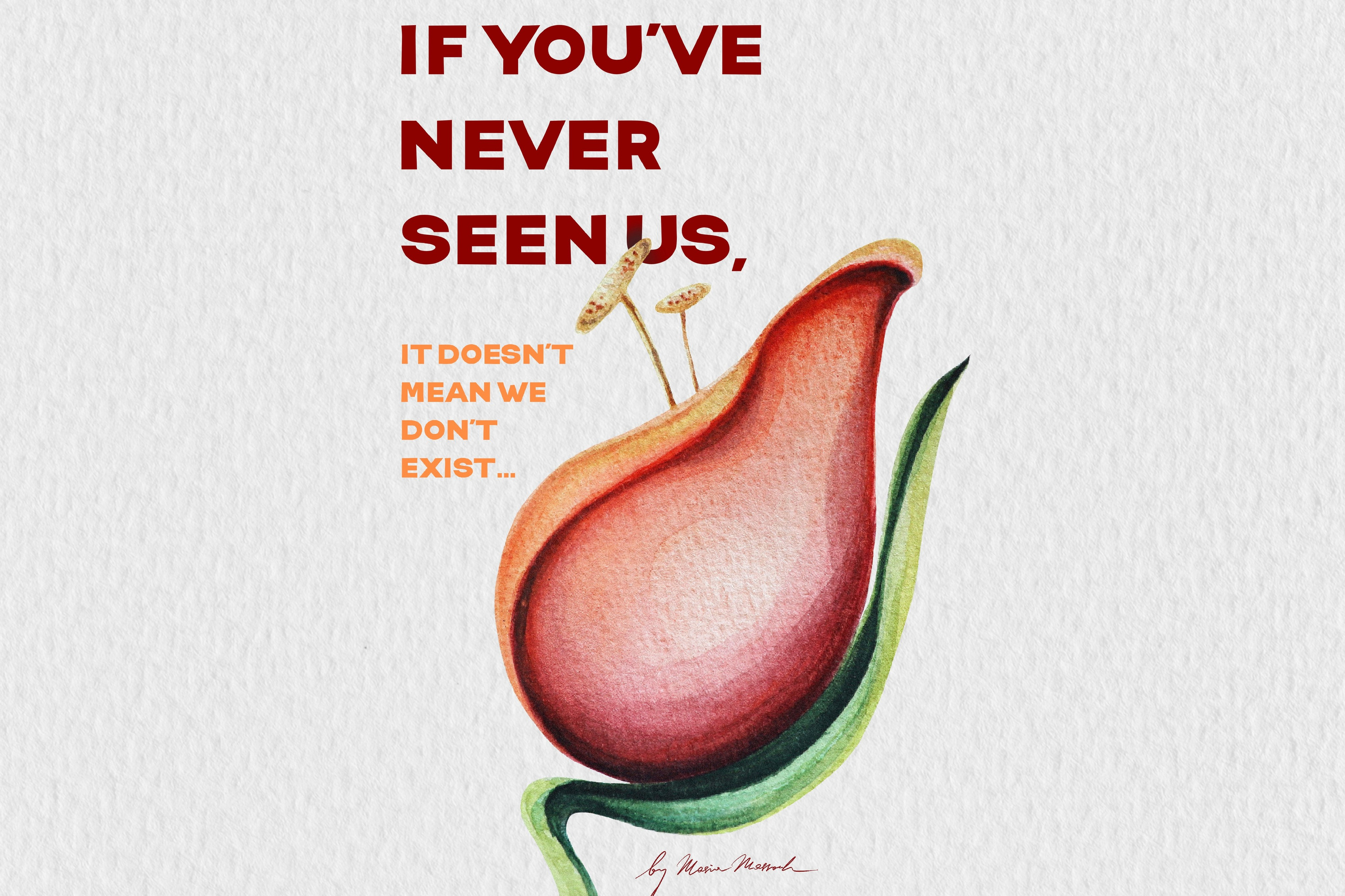 FLORARIUM FANTASTICUM 2026. Maria Massouh | Arts