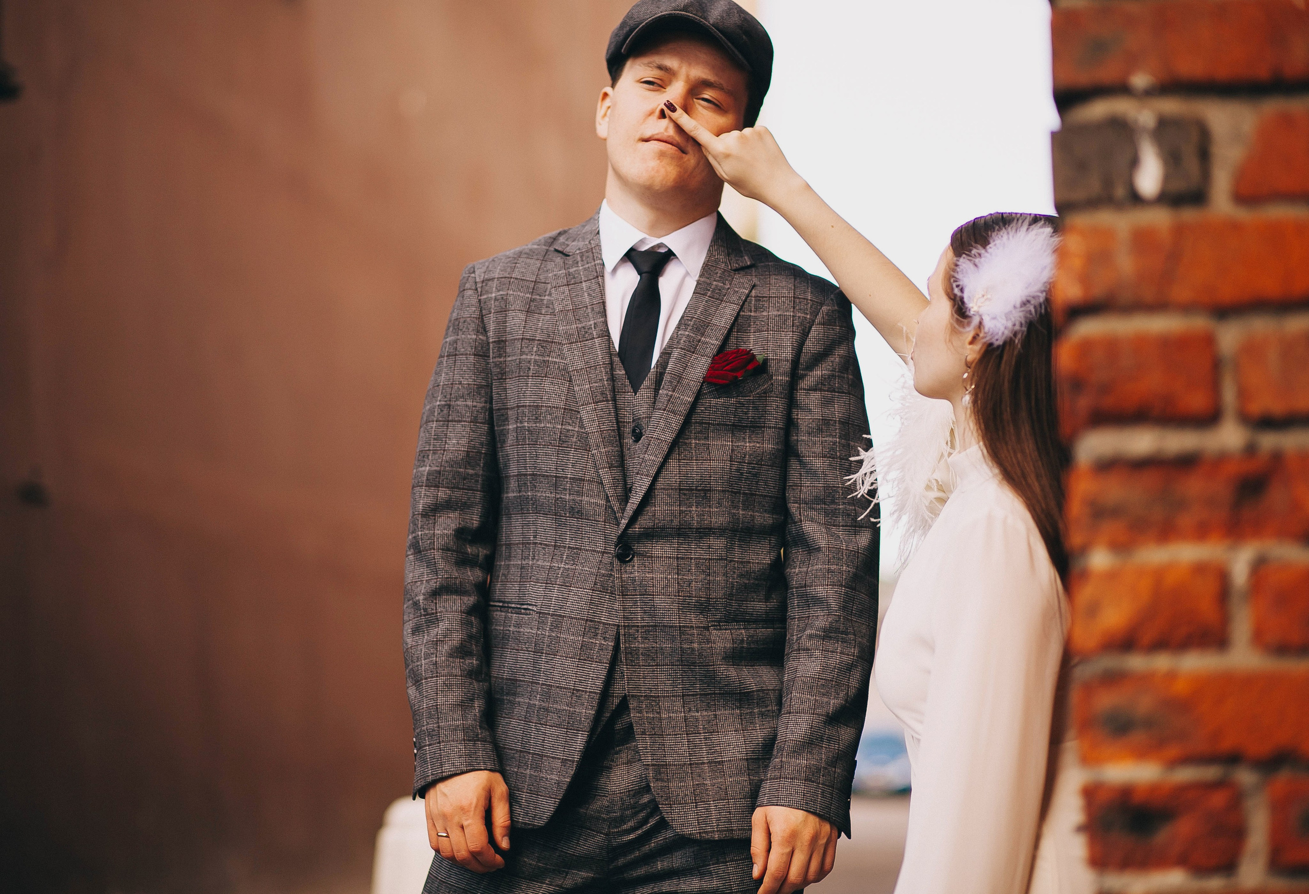 Свадебный, семейный фотограф в Москве Маргарита Севьянц