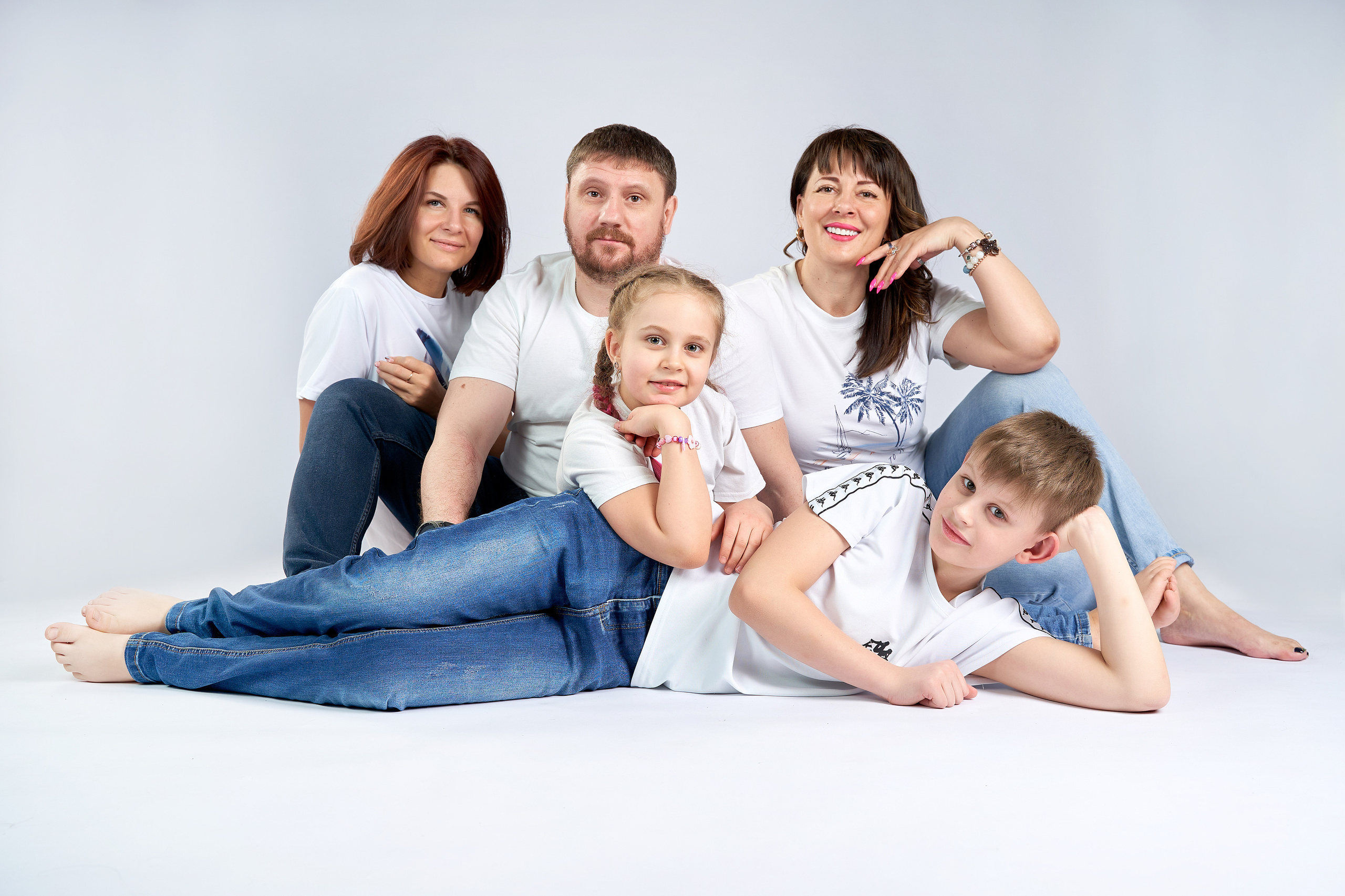 Услуги. Фотограф Сергей Чернов Норильск