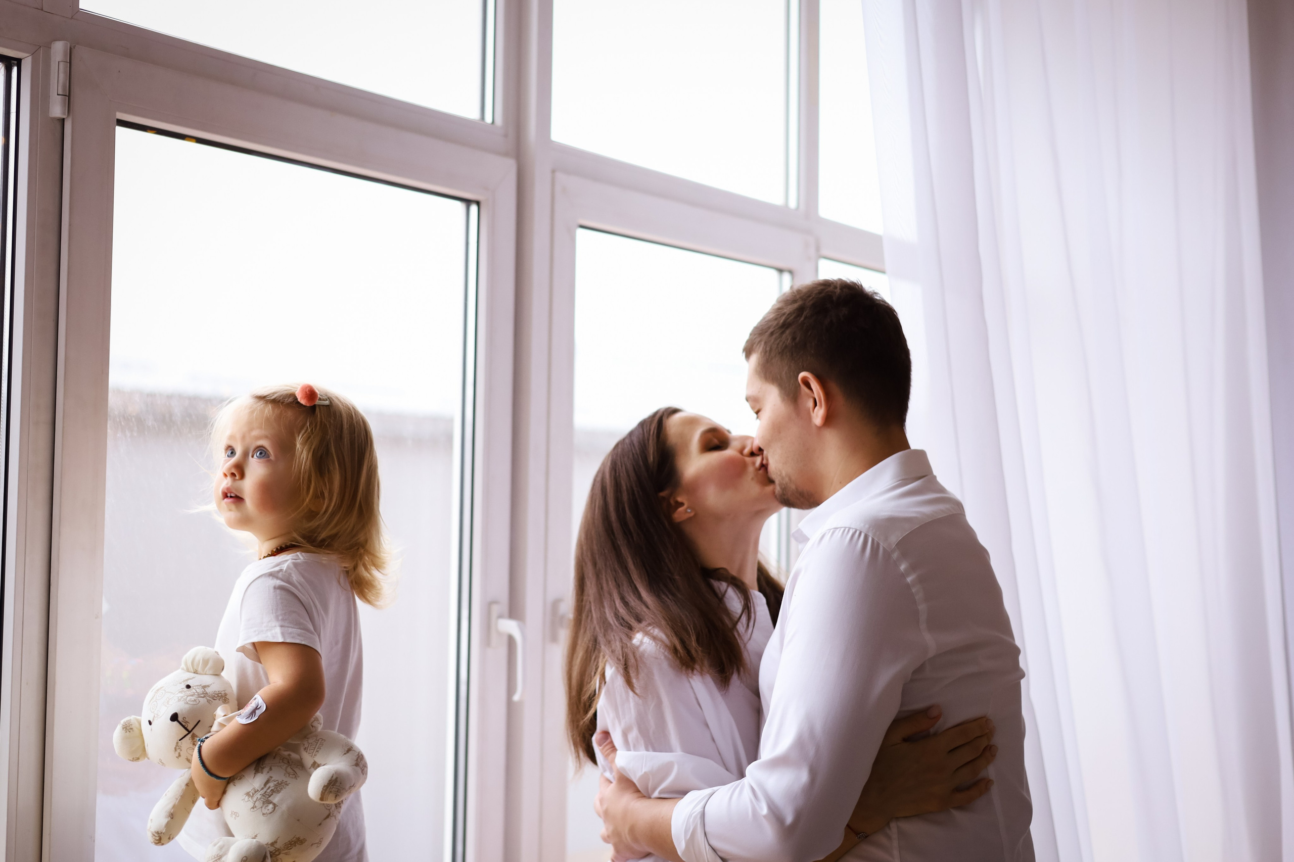 Портретный, семейный и свадебный фотограф в Санкт-Петербурге Диана Борзенко