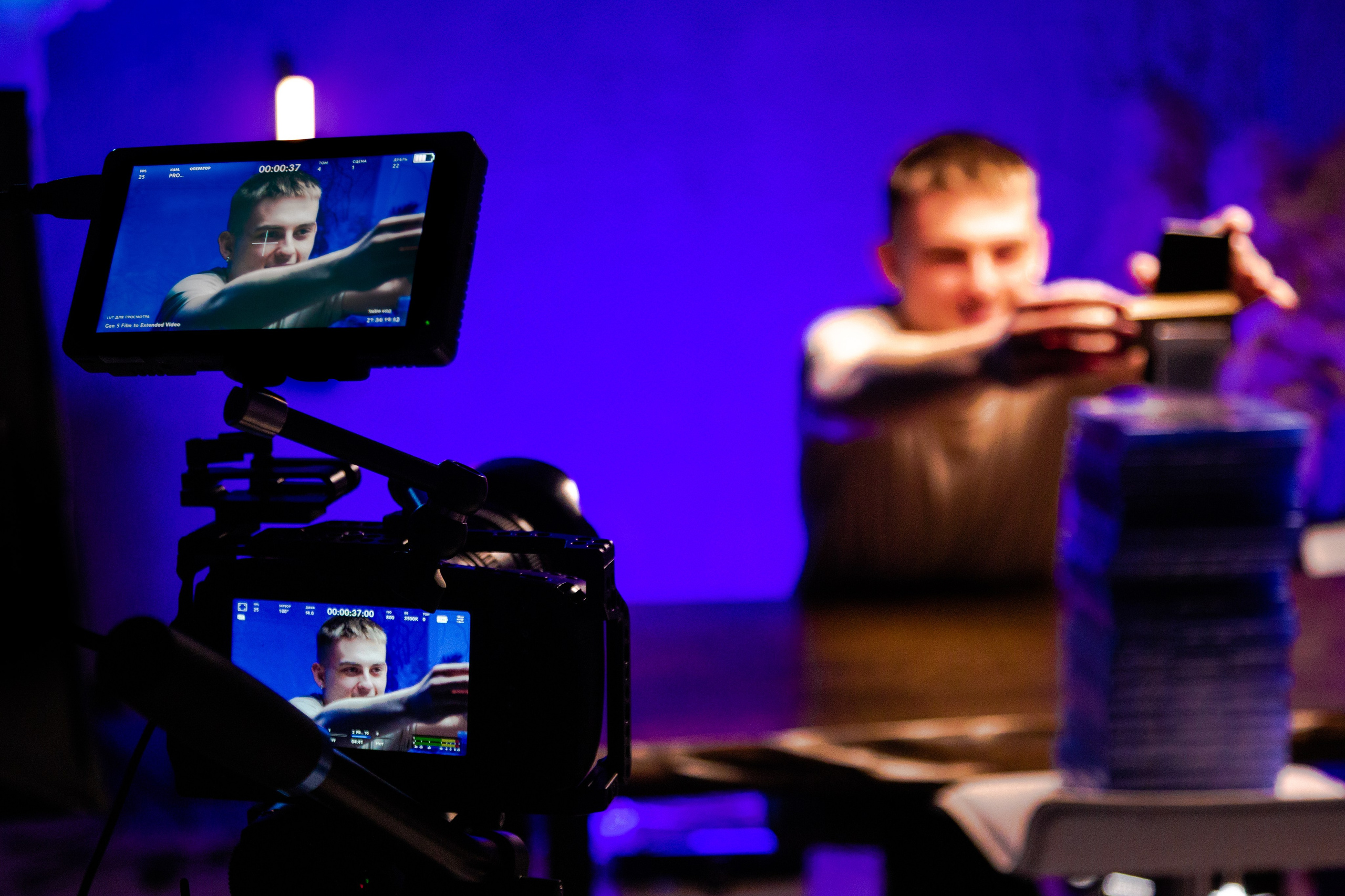 Тарифы. Профессиональный фотограф Иван Фролов