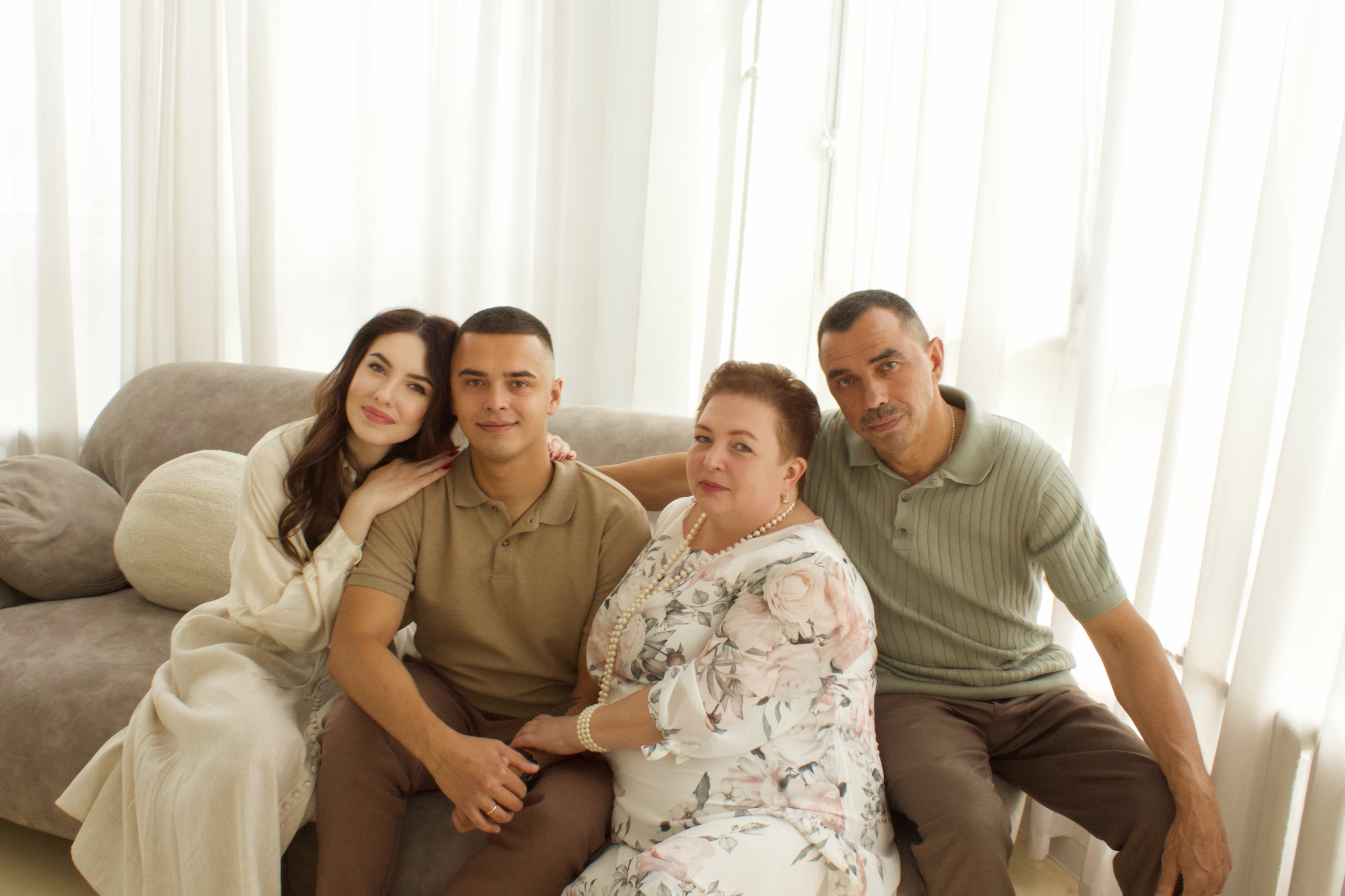 Услуги. SoulCam| Мария Антонова