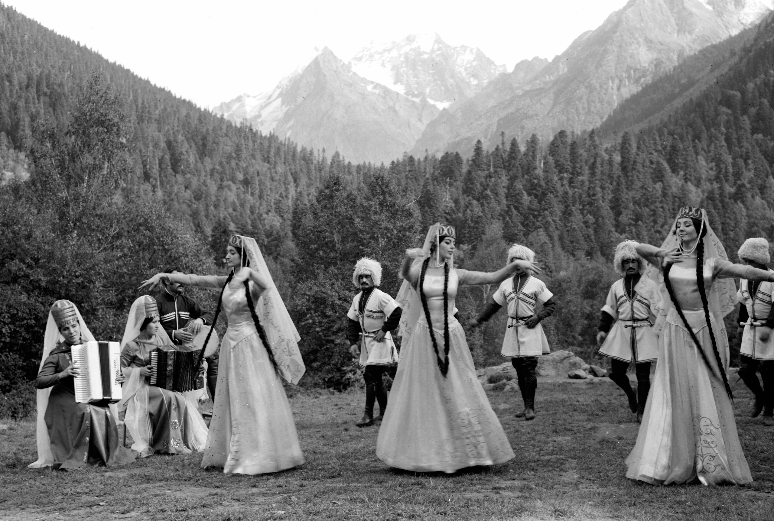 Геннадий Кук. Курортное дело