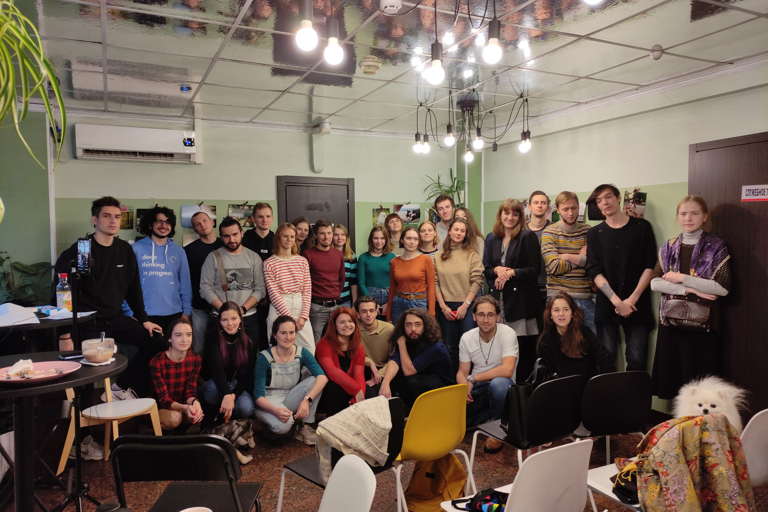 «Животные». Фотовыставки serebro.gallery, в которых автором можешь стать ты! | Москва