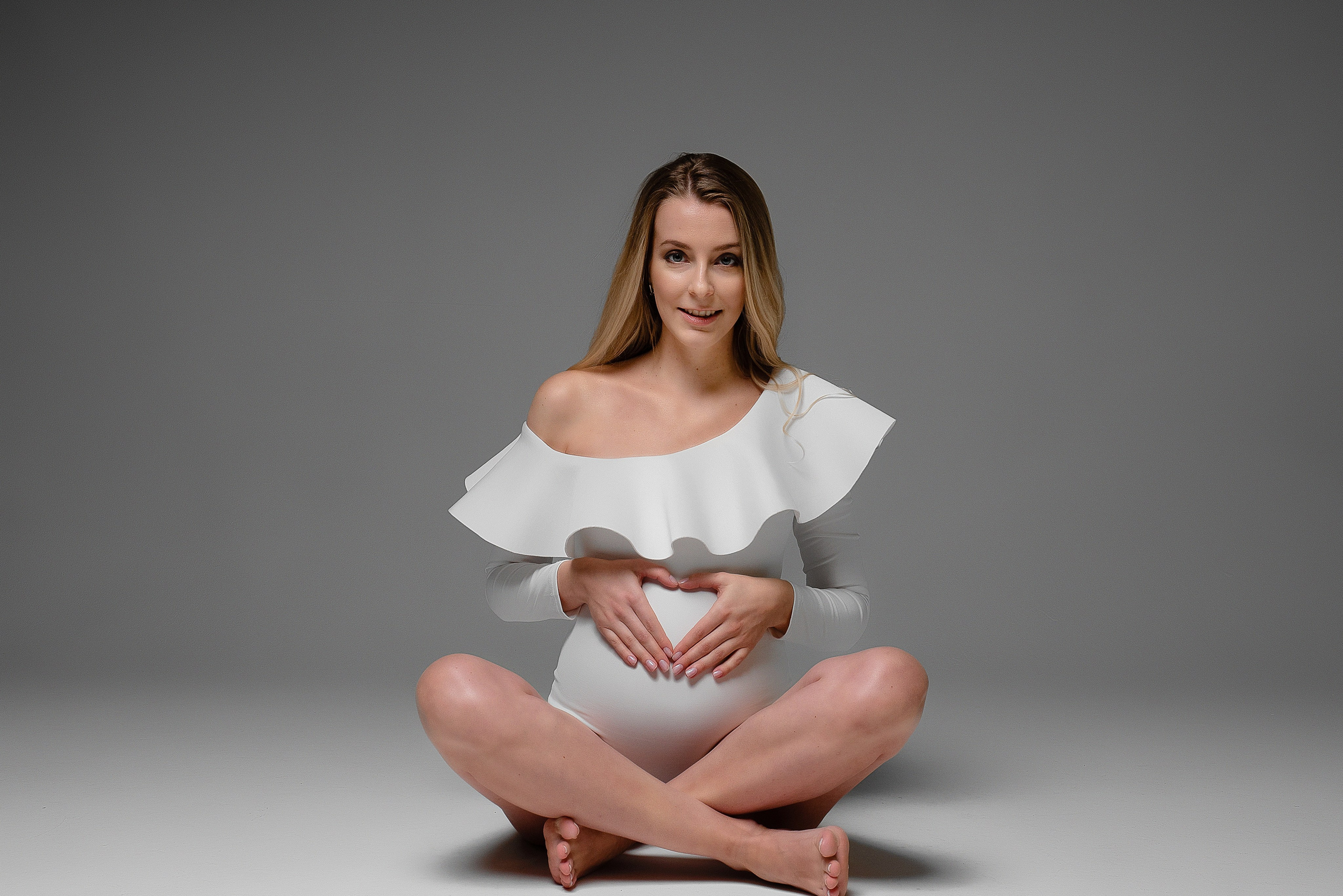 Алёна Орлова Портретный фотограф Москва