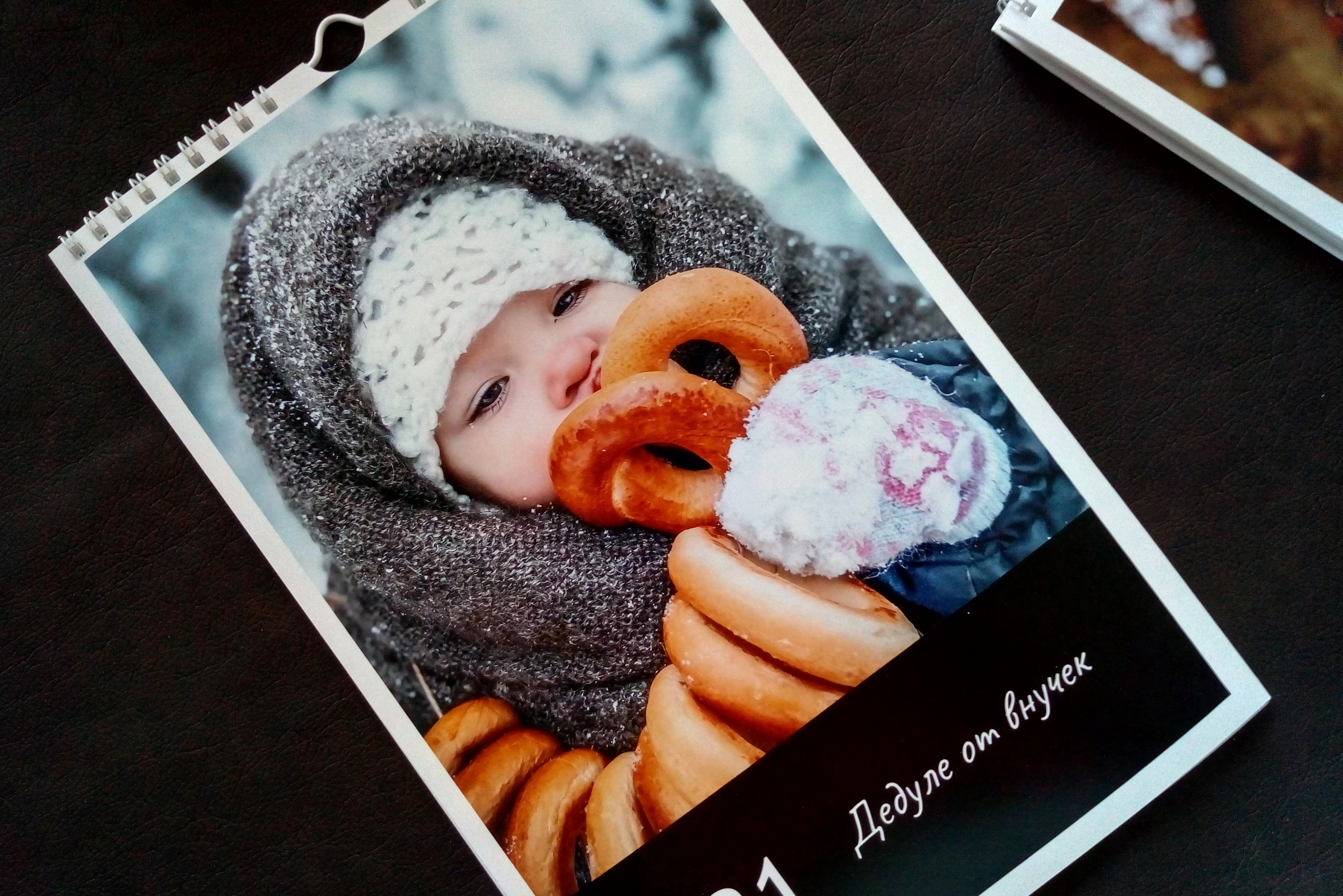 Фотокниги. Фотограф Алиса Агафонова в Санкт-Петербурге