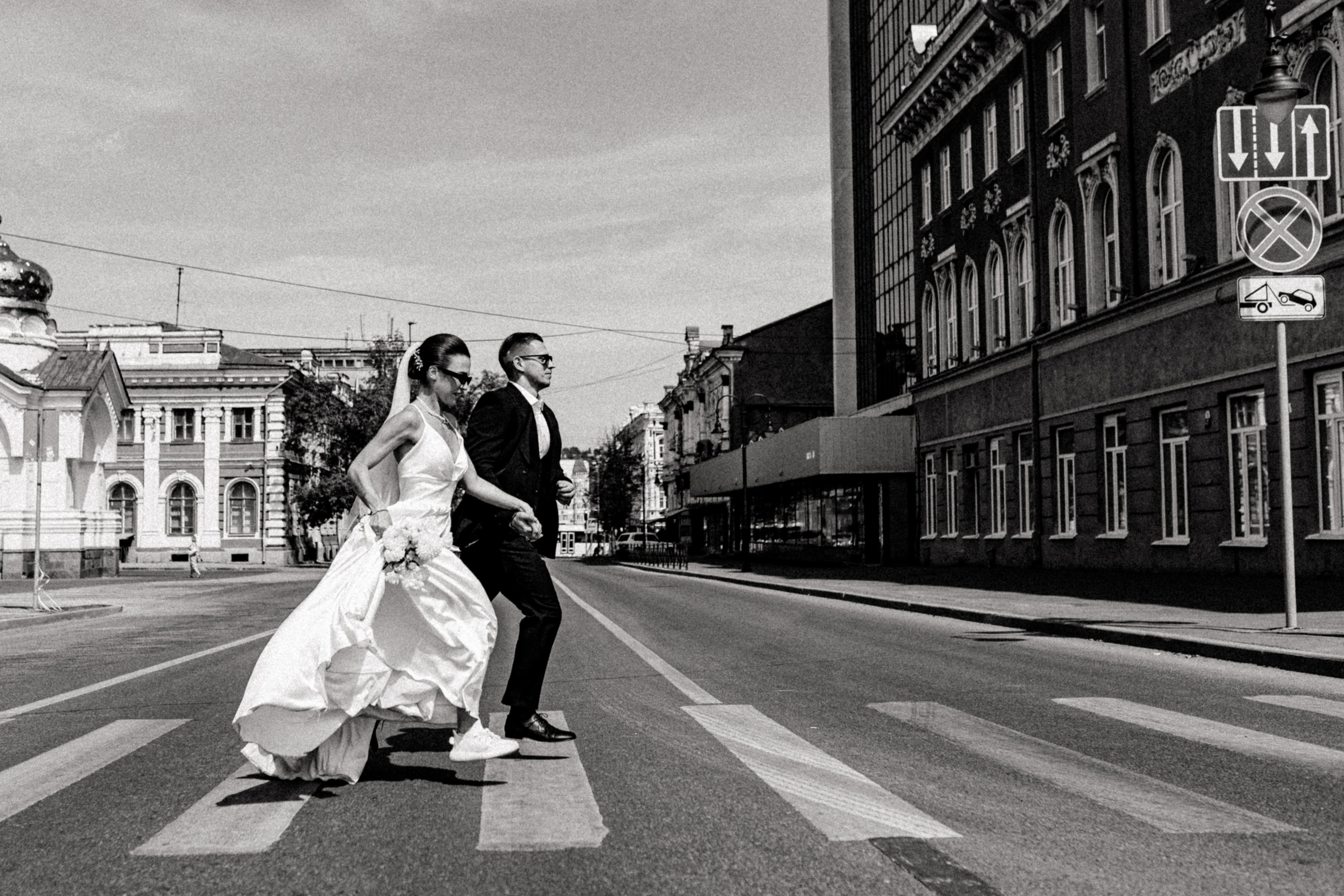 Свадьба. Фотограф в Саратове Александр Кухаренко. И не только в Саратове :)