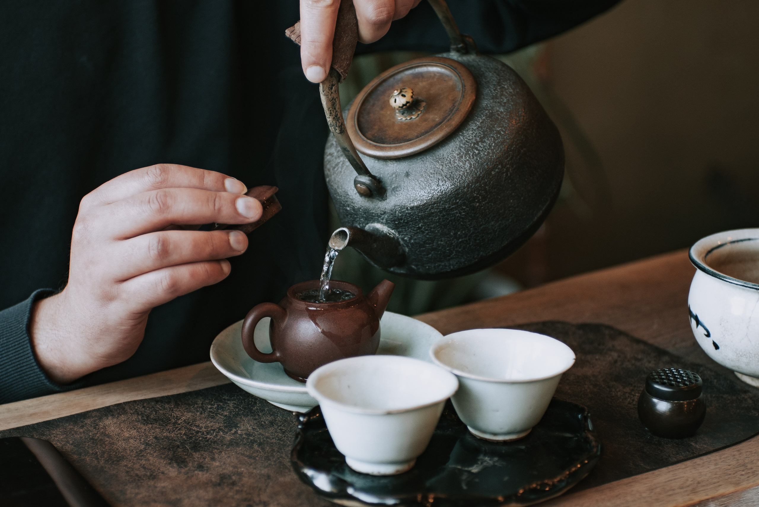 ПРОГРАММА ФЕСТИВАЛЯ. КИПЯТОК ФЕСТ — Всероссийский чайный фестиваль