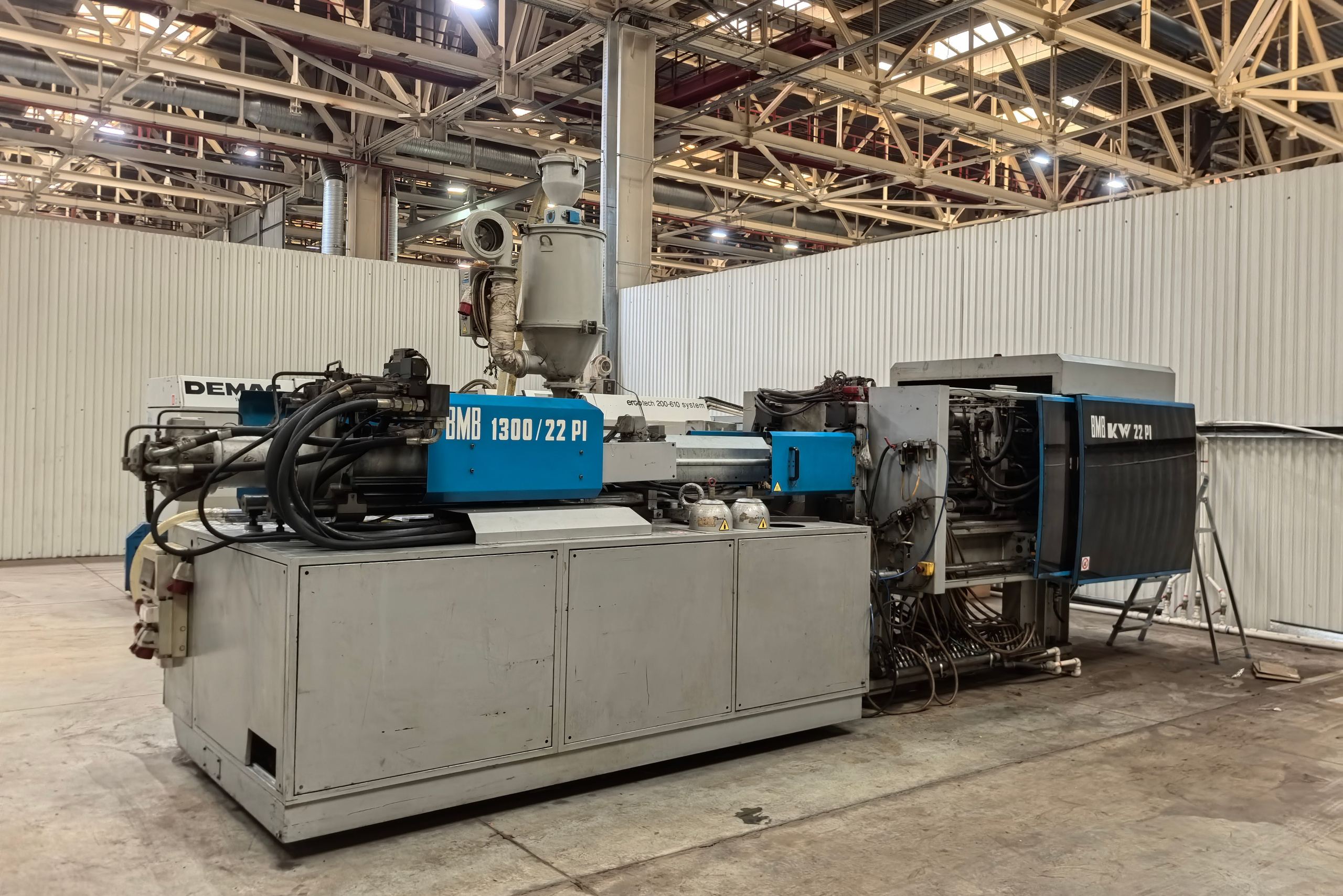 ВСЁ Оборудование