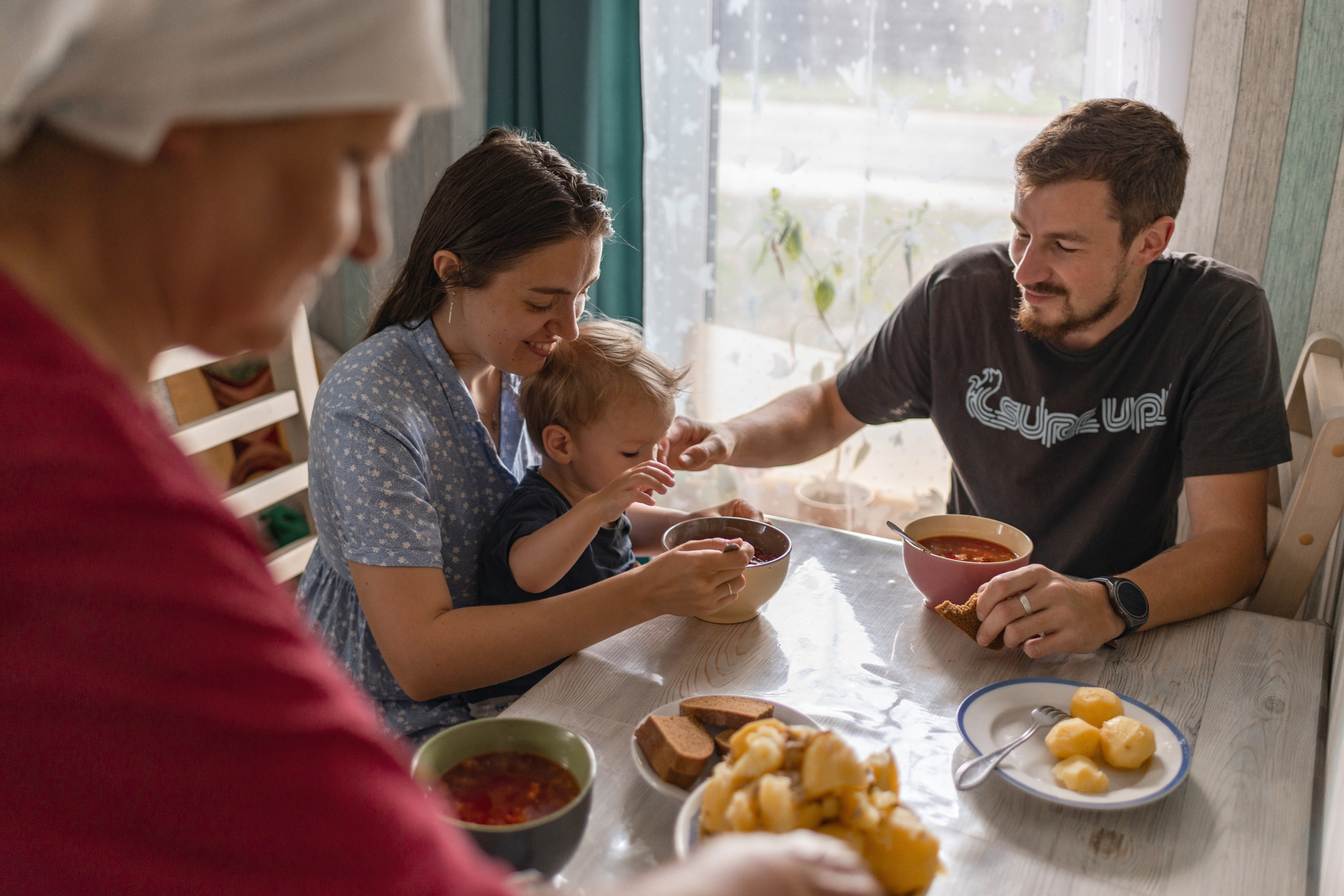 Галина Сергеевна. Семейный фотограф Псков. Спб.|Анастасия Войналович