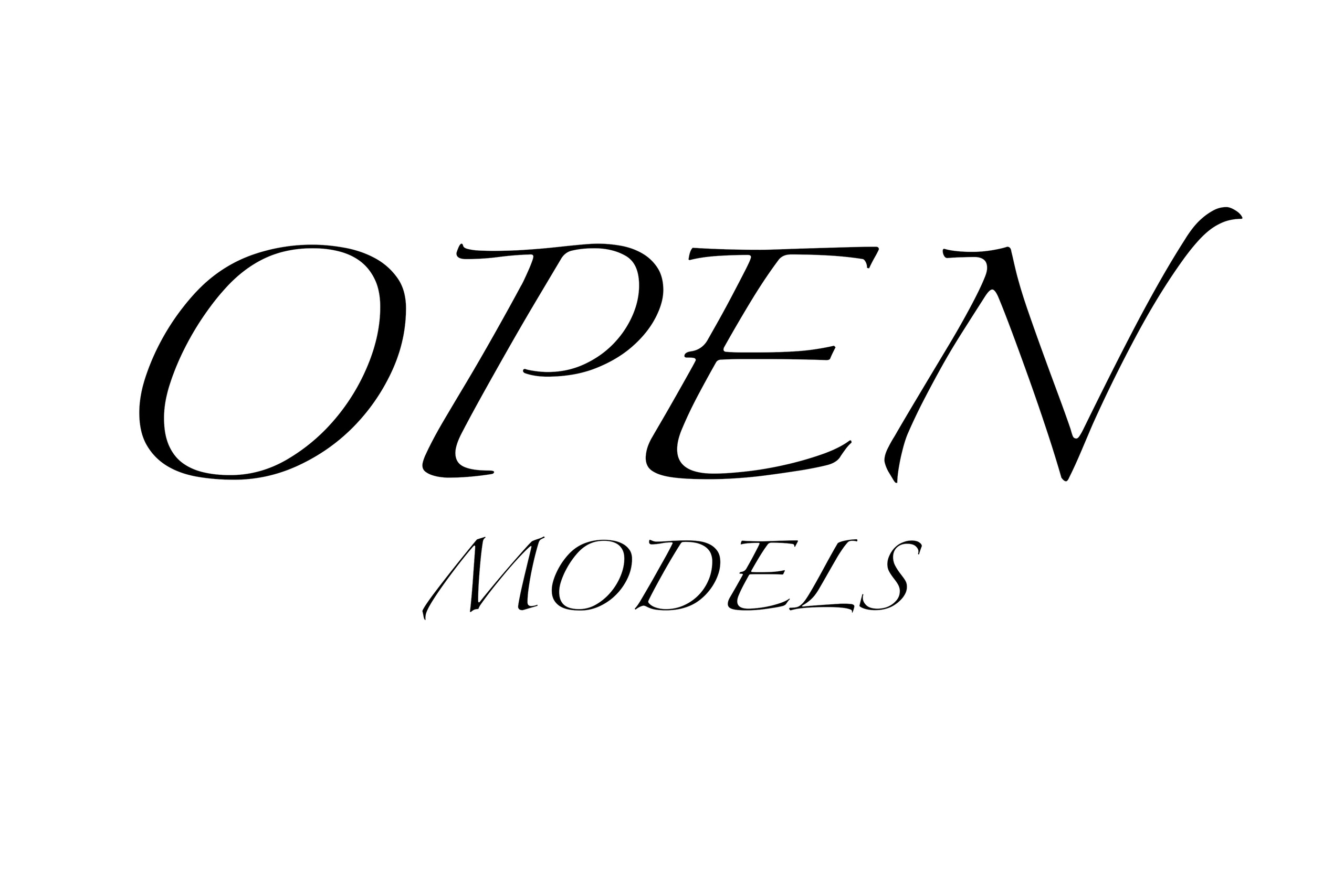 Контакты. Международное модельное материнское агентство «Open models»
