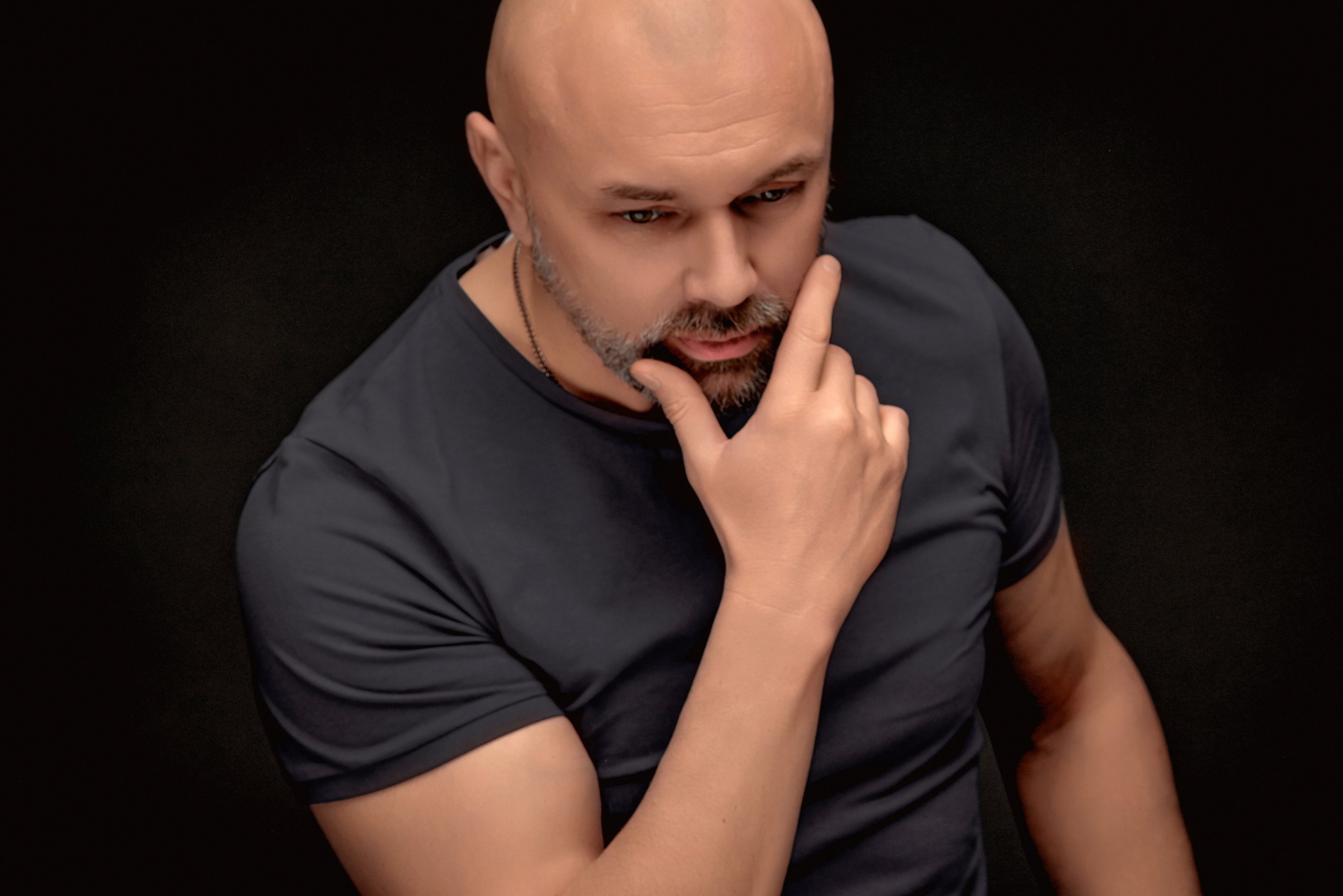 Фотограф в Москве