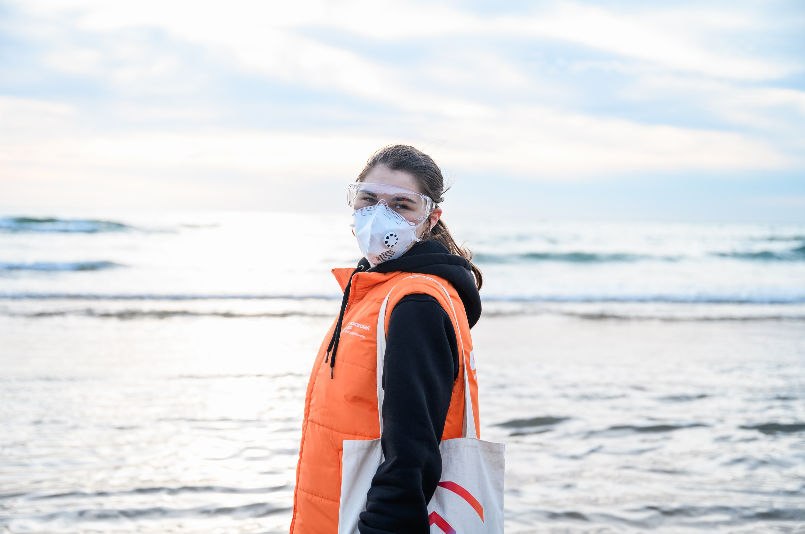 Ликвидация ЧС в Анапе. Фотограф Захваткин Роман