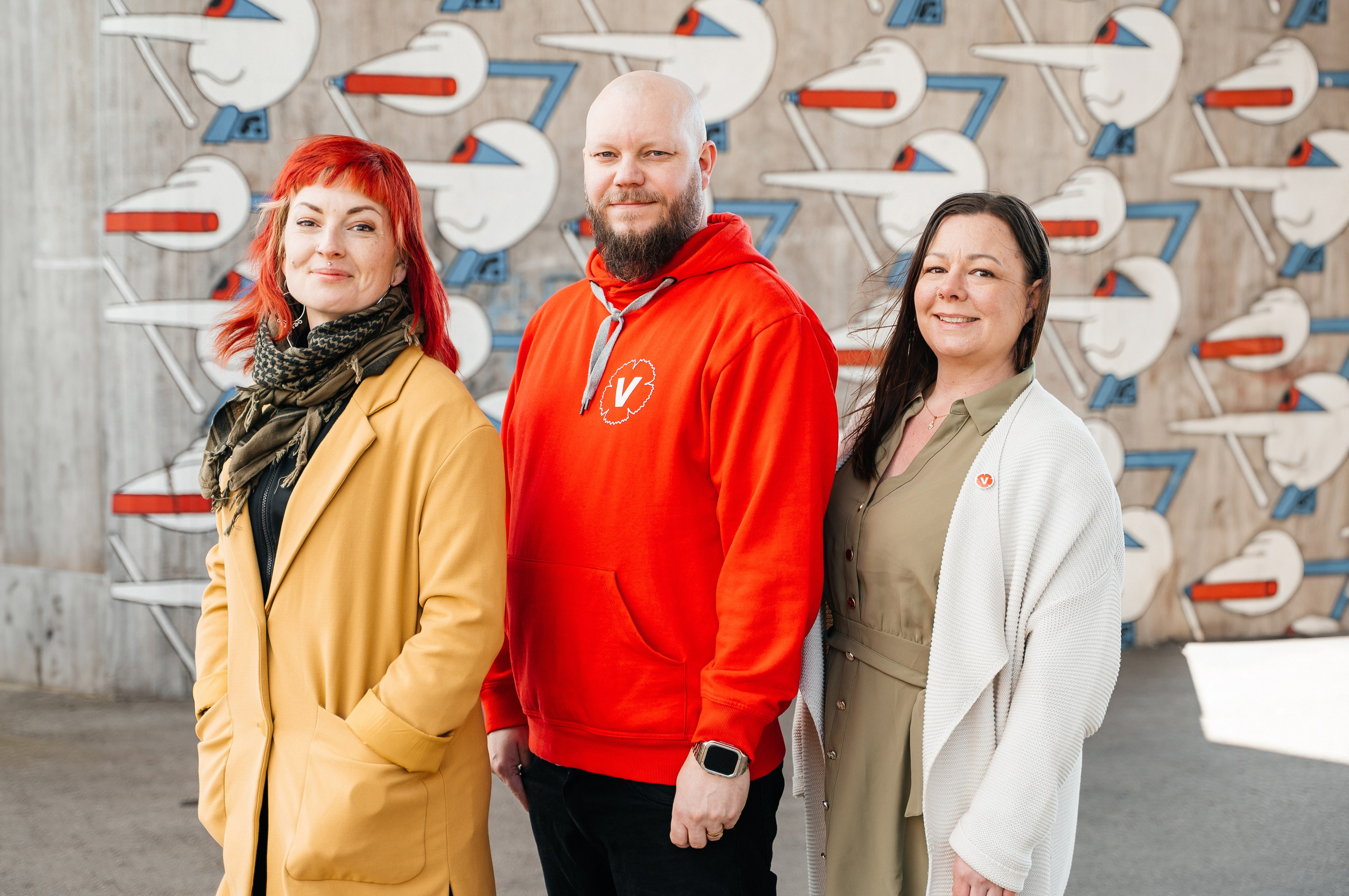 Företag. Bröllops- och familjefotograf i Halmstad | Valentina