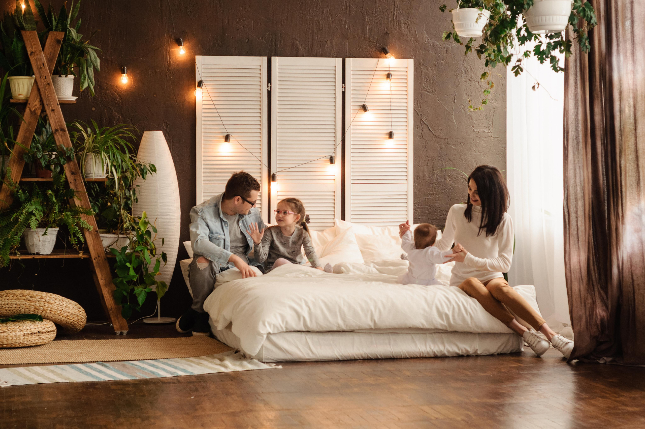 Выбор места для проведения фотосессии. Фотограф в Самаре | Катерина Гущина