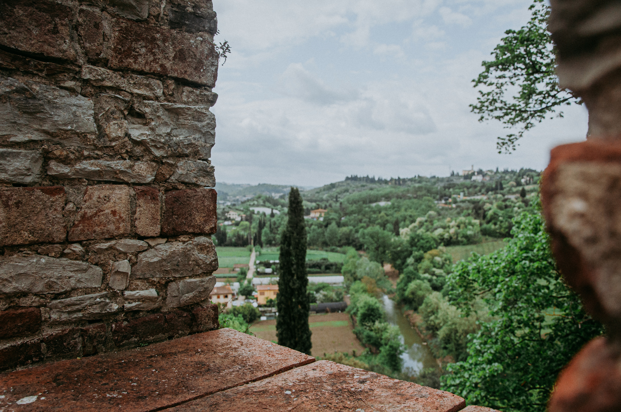 Картезианский монастырь под Флоренцией. Фотограф в Сочи и Абхазии | Фототуры | September Air