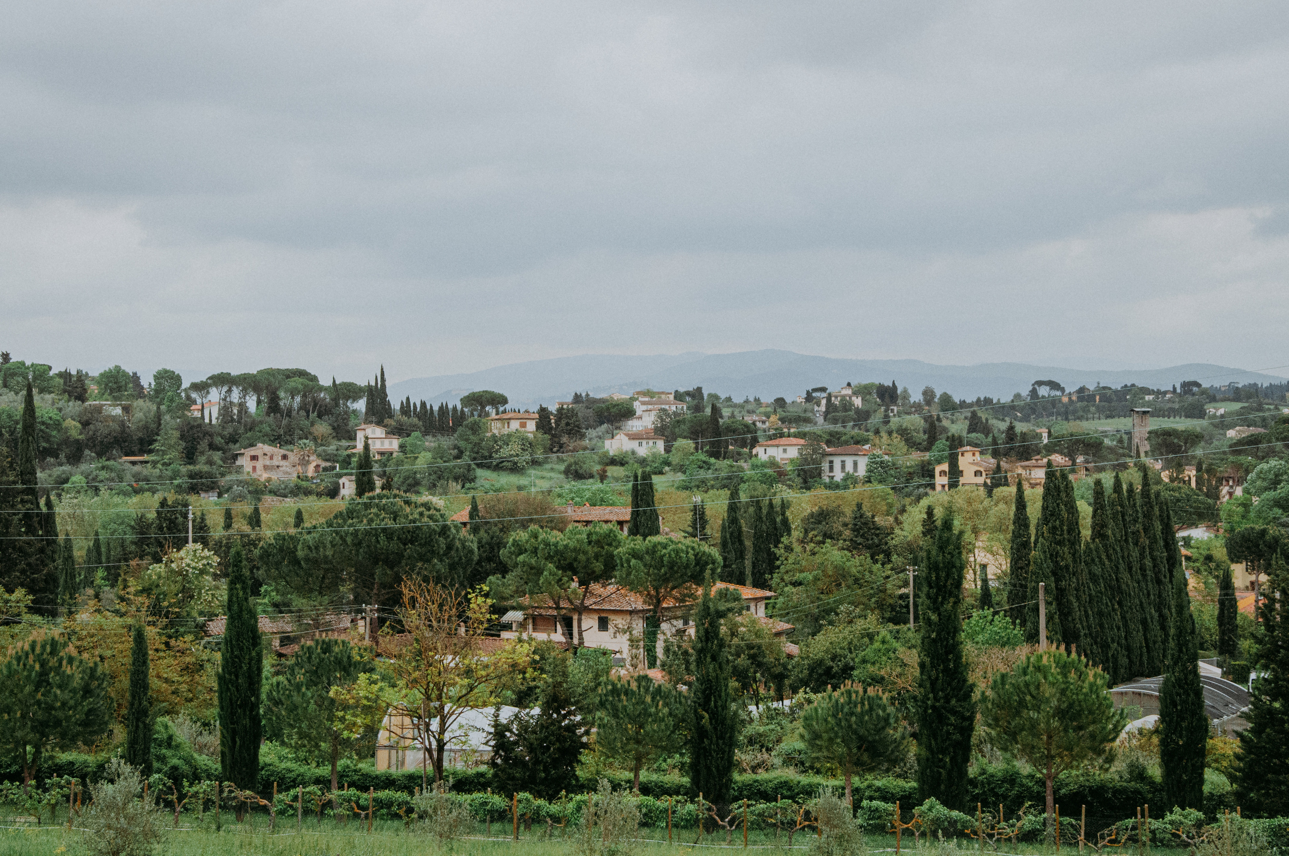 Картезианский монастырь под Флоренцией. Фотограф в Сочи и Абхазии | Фототуры | September Air
