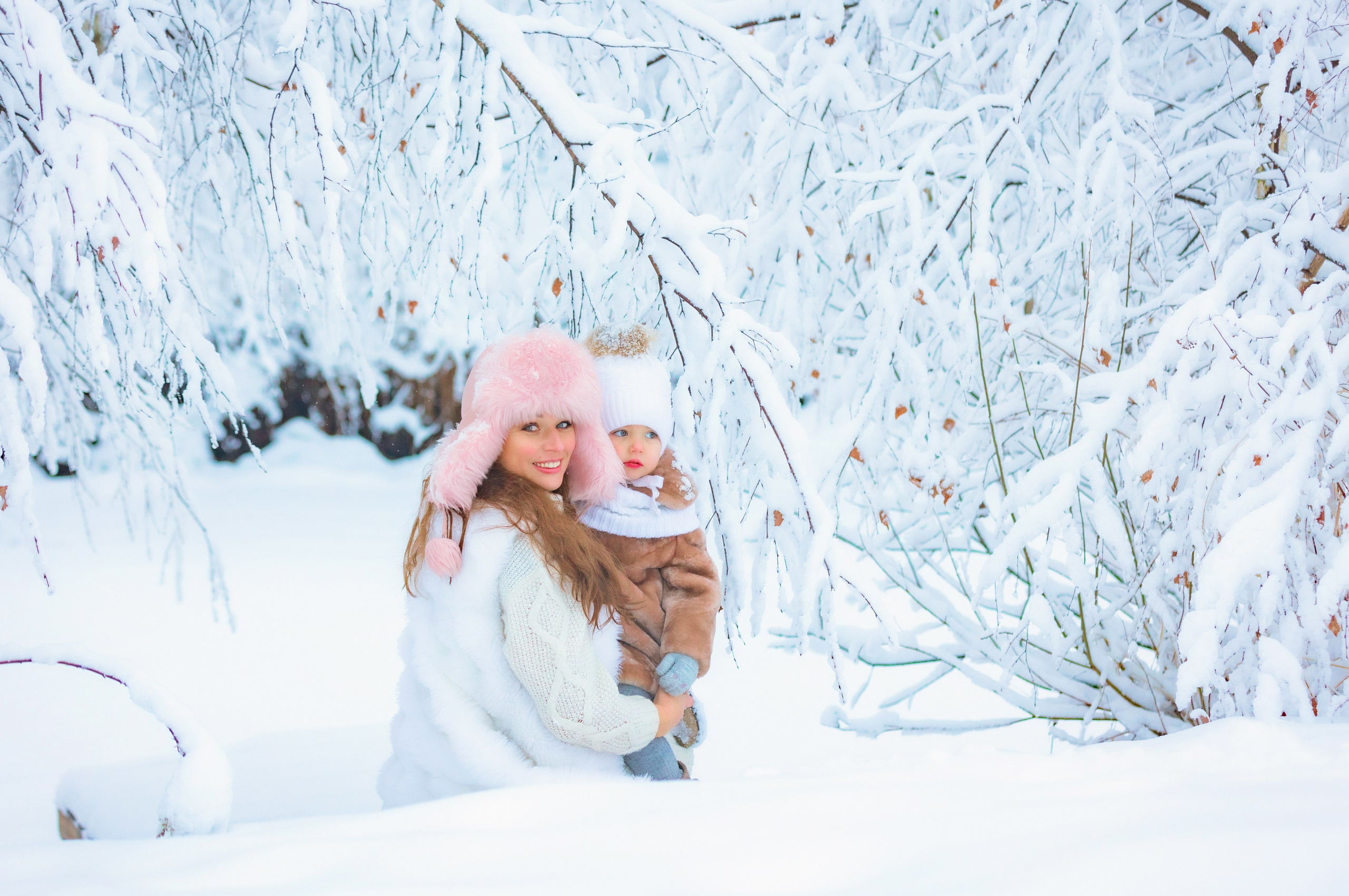 ЗИМА. Фото, видео, авторские выпускные альбомы в Нижнем Новгороде