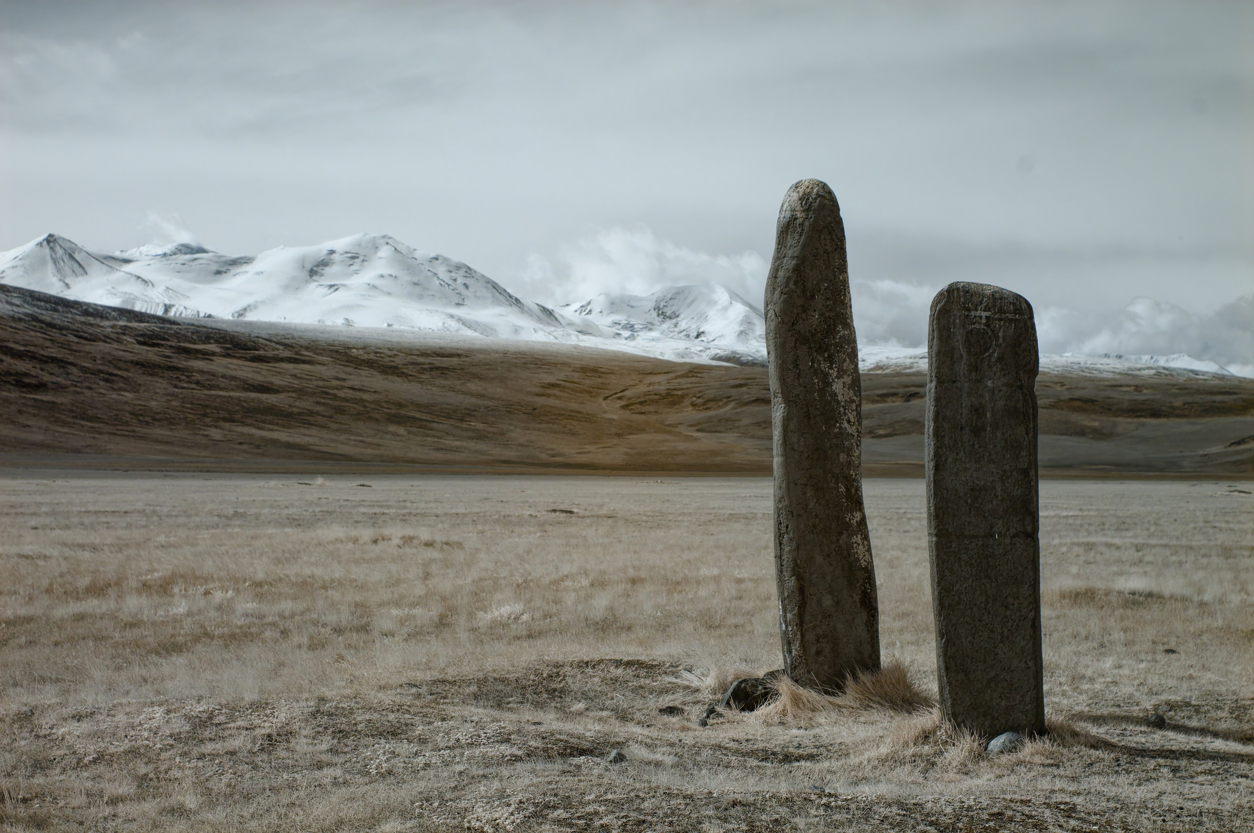 Путешествие по южному Алтаю. Семоха Валерий. Фотограф