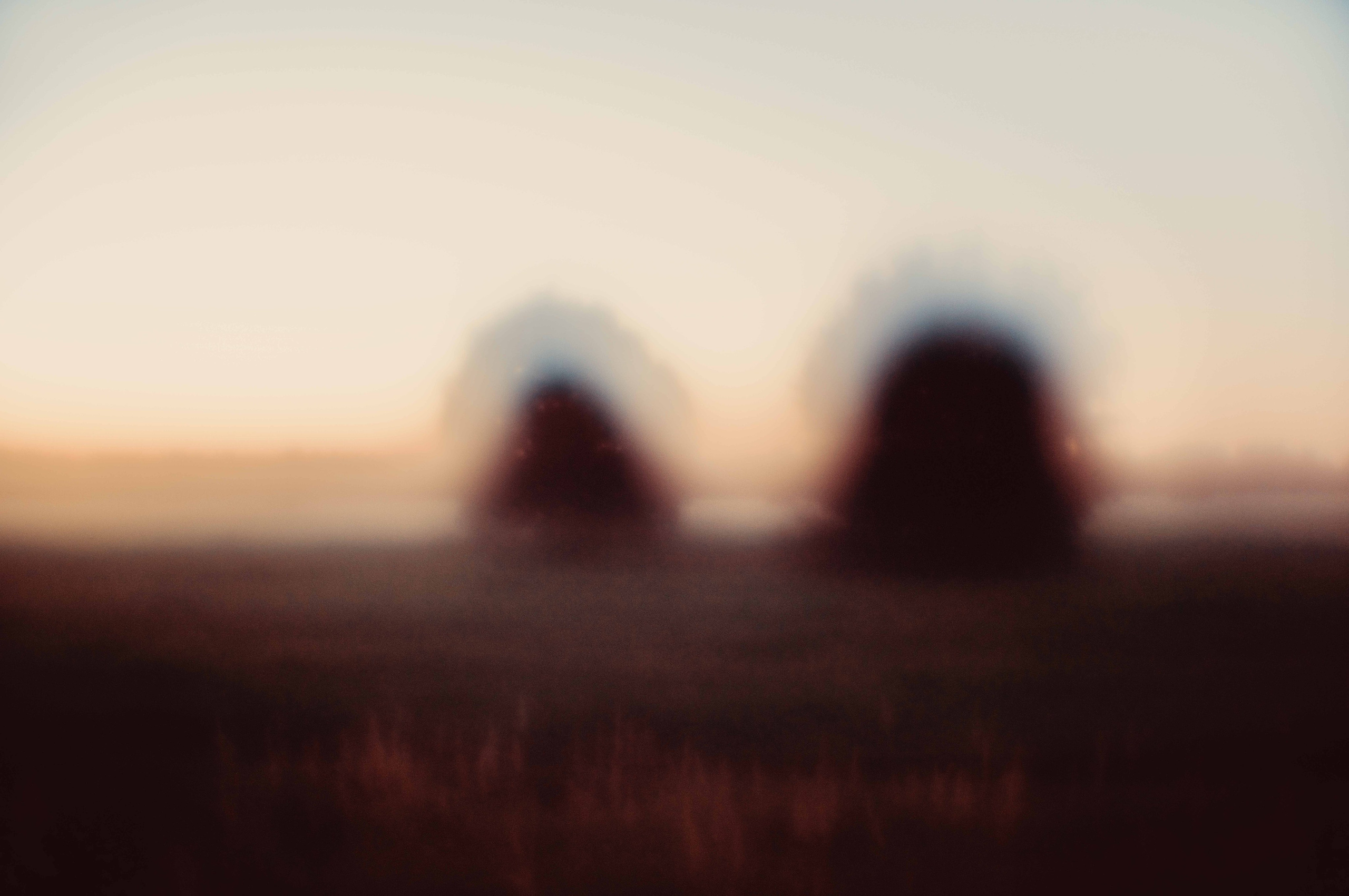 MINIMALISTIC LANDSCAPES. International visual artist