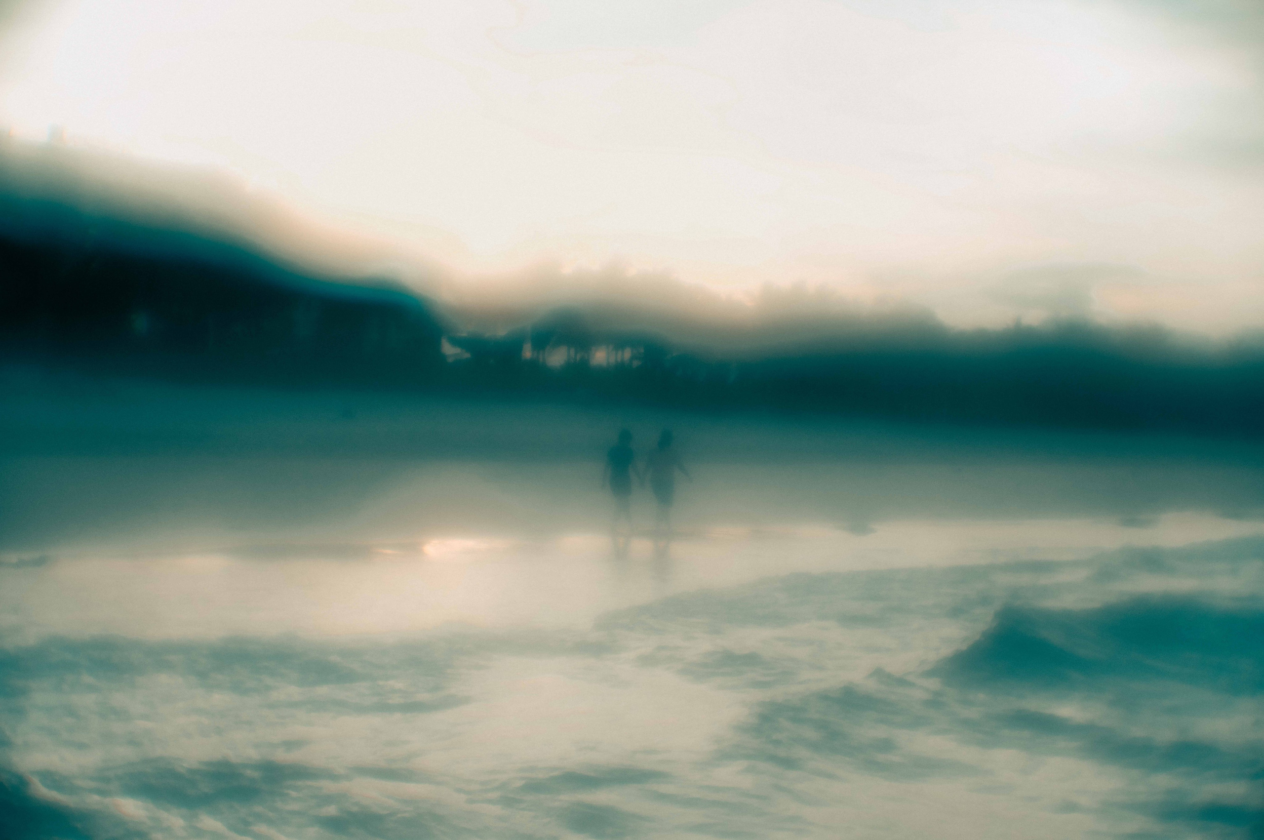 MINIMALISTIC LANDSCAPES. International visual artist