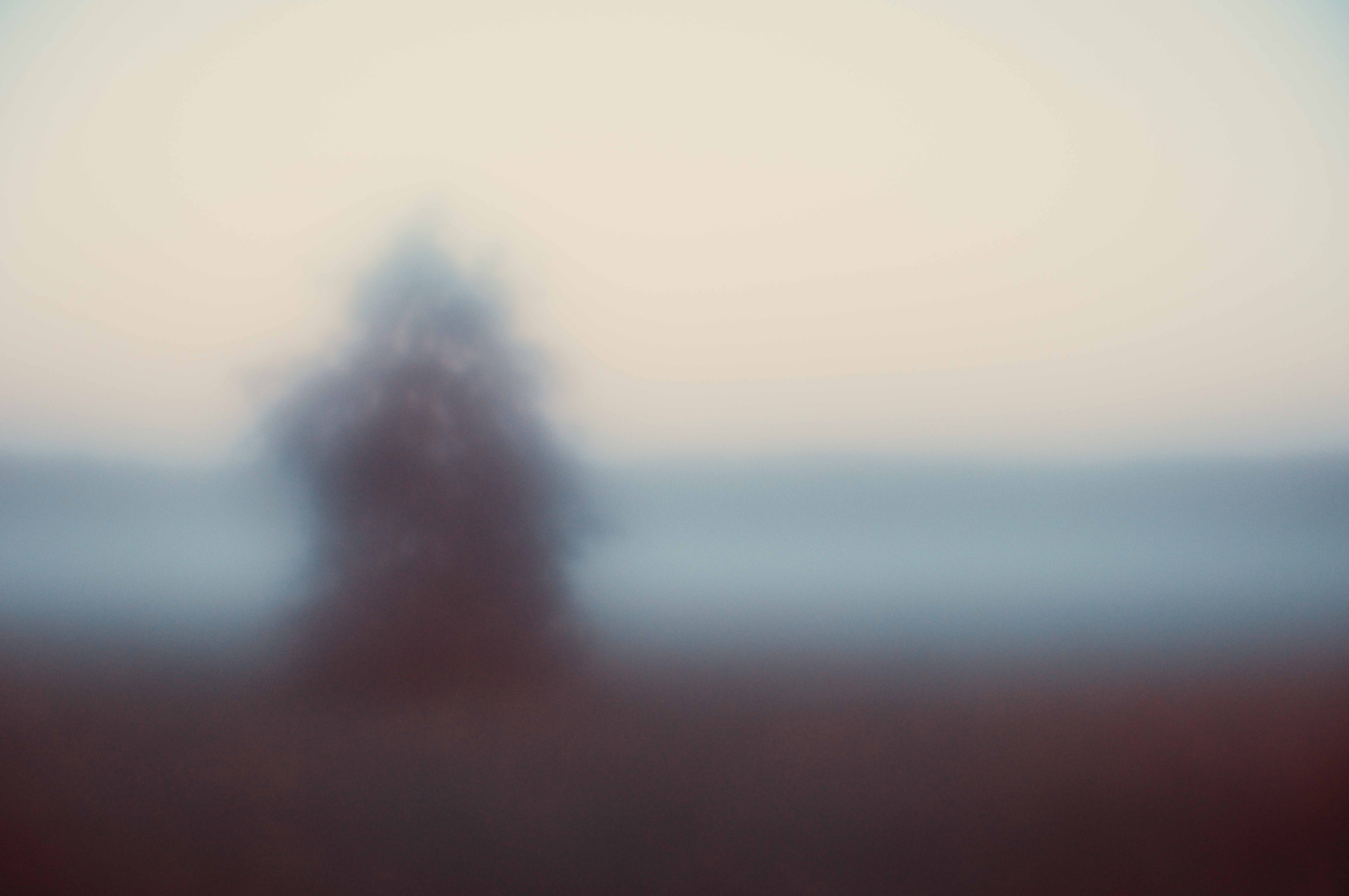 MINIMALISTIC LANDSCAPES. International visual artist