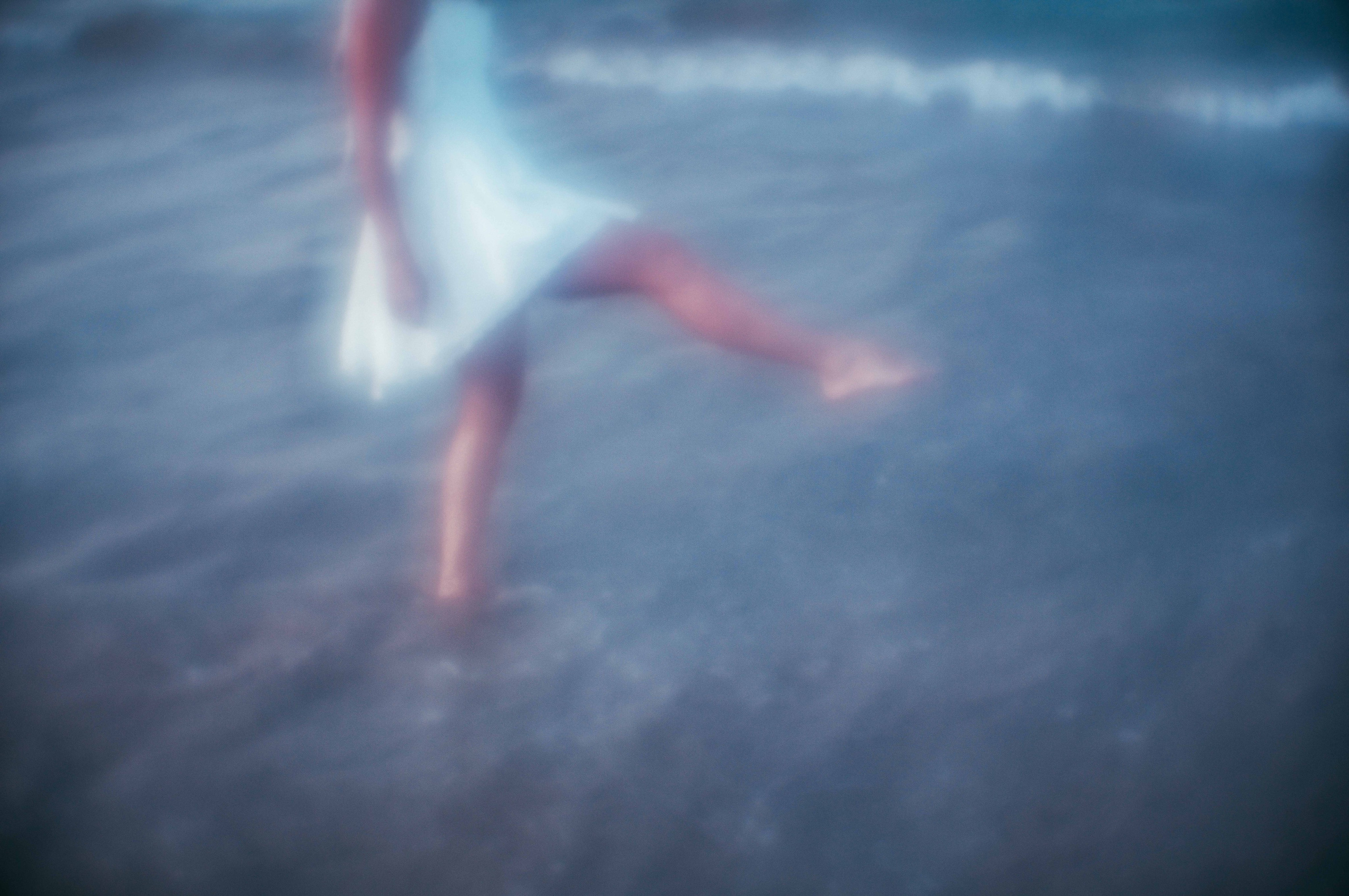 MINIMALISTIC LANDSCAPES. International visual artist