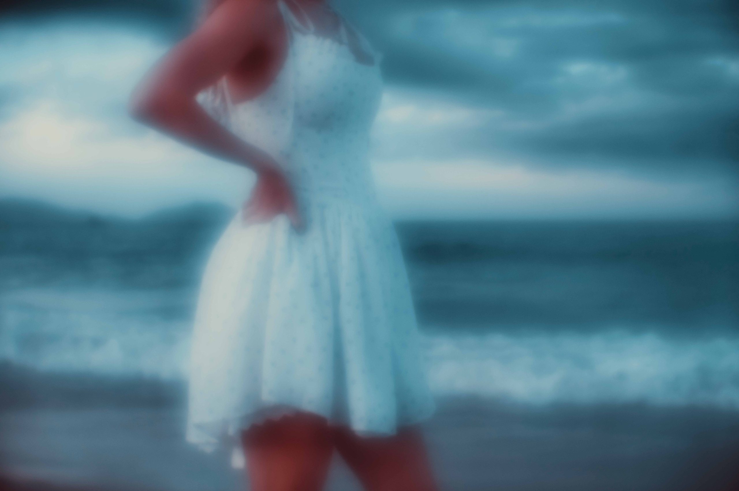 MINIMALISTIC LANDSCAPES. International visual artist