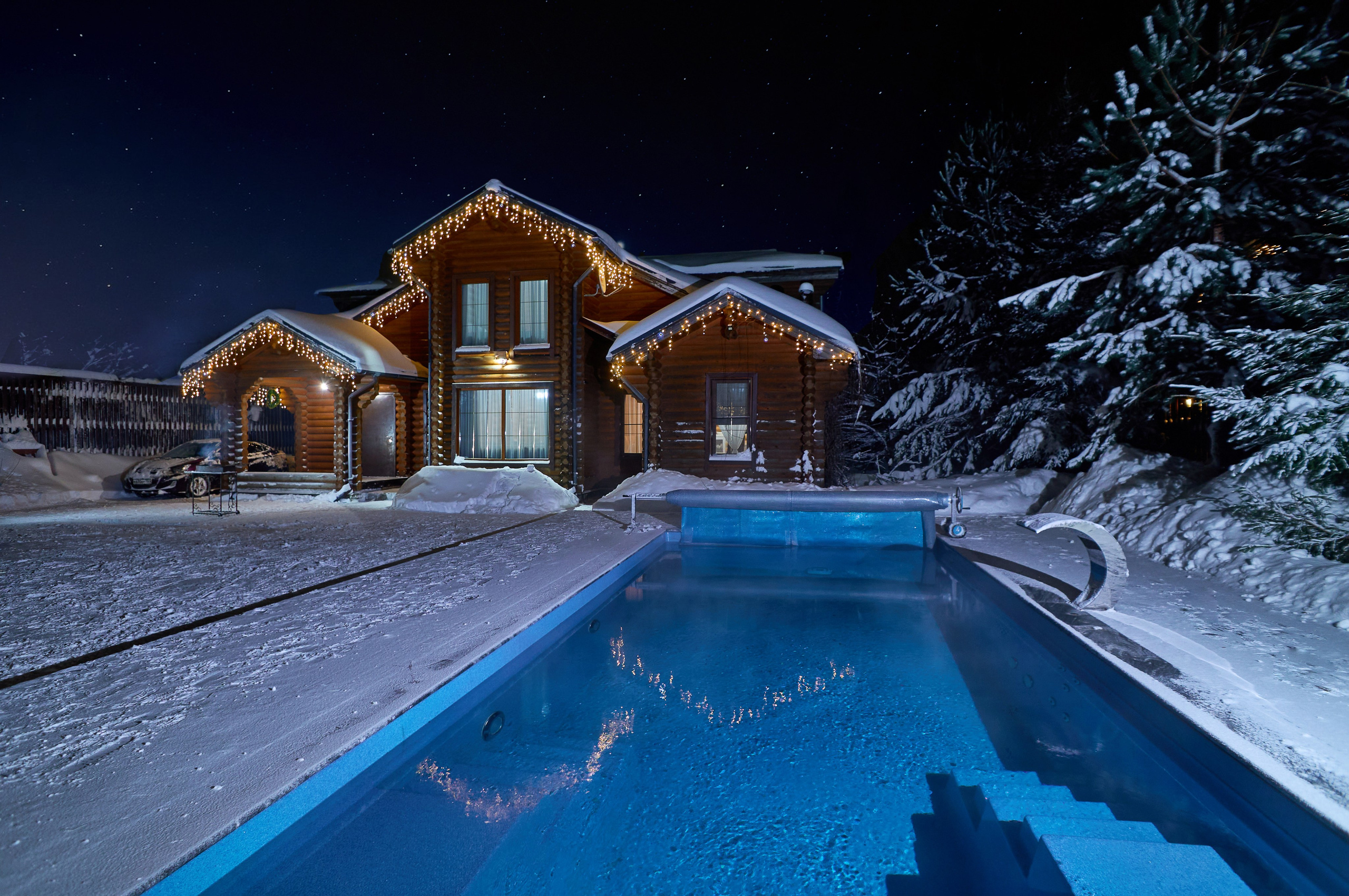 Свадебный фотограф и видеооператор Андрей Любовинин