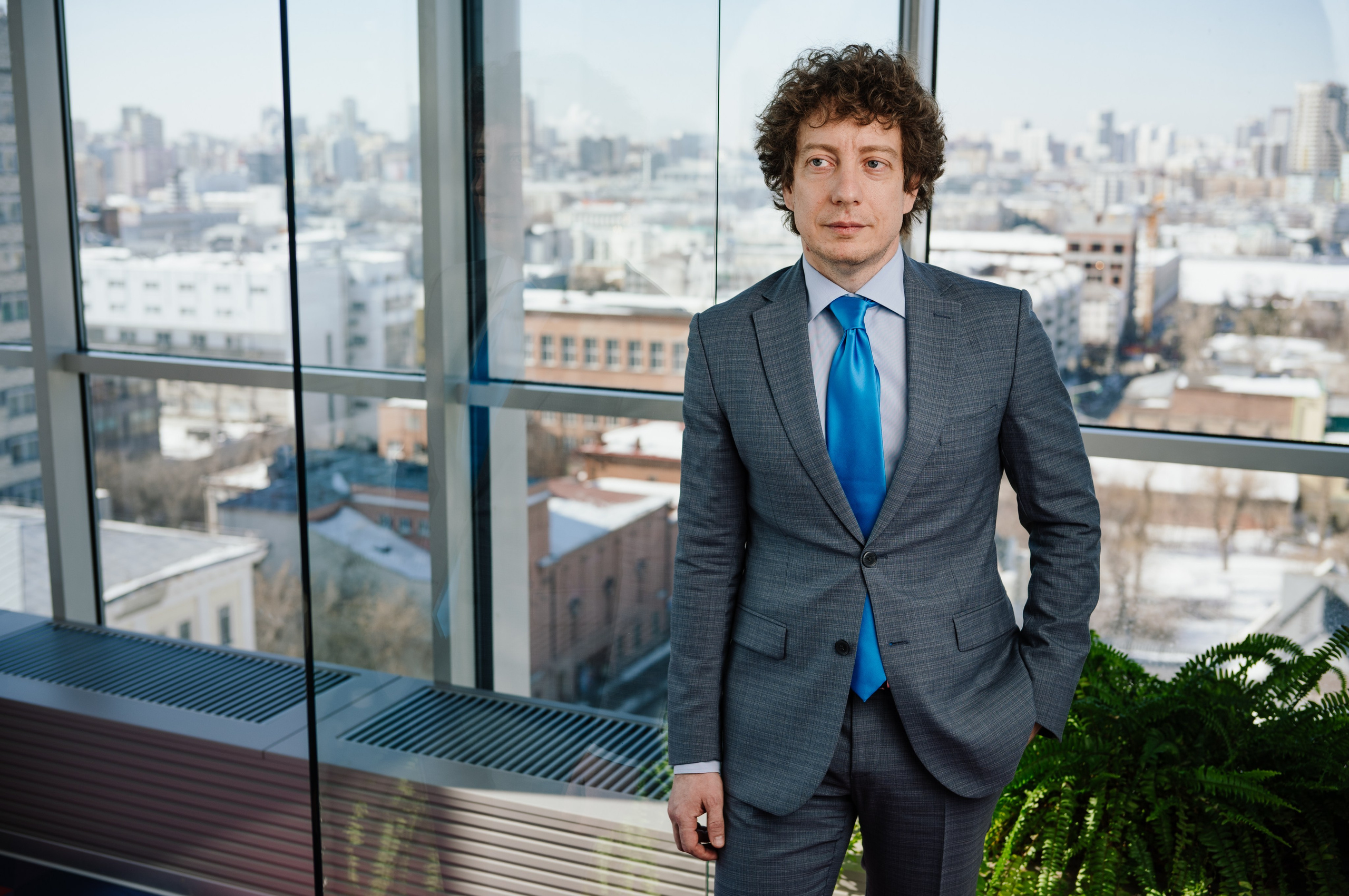 Фотограф в Екатеринбурге Поляков Алексей