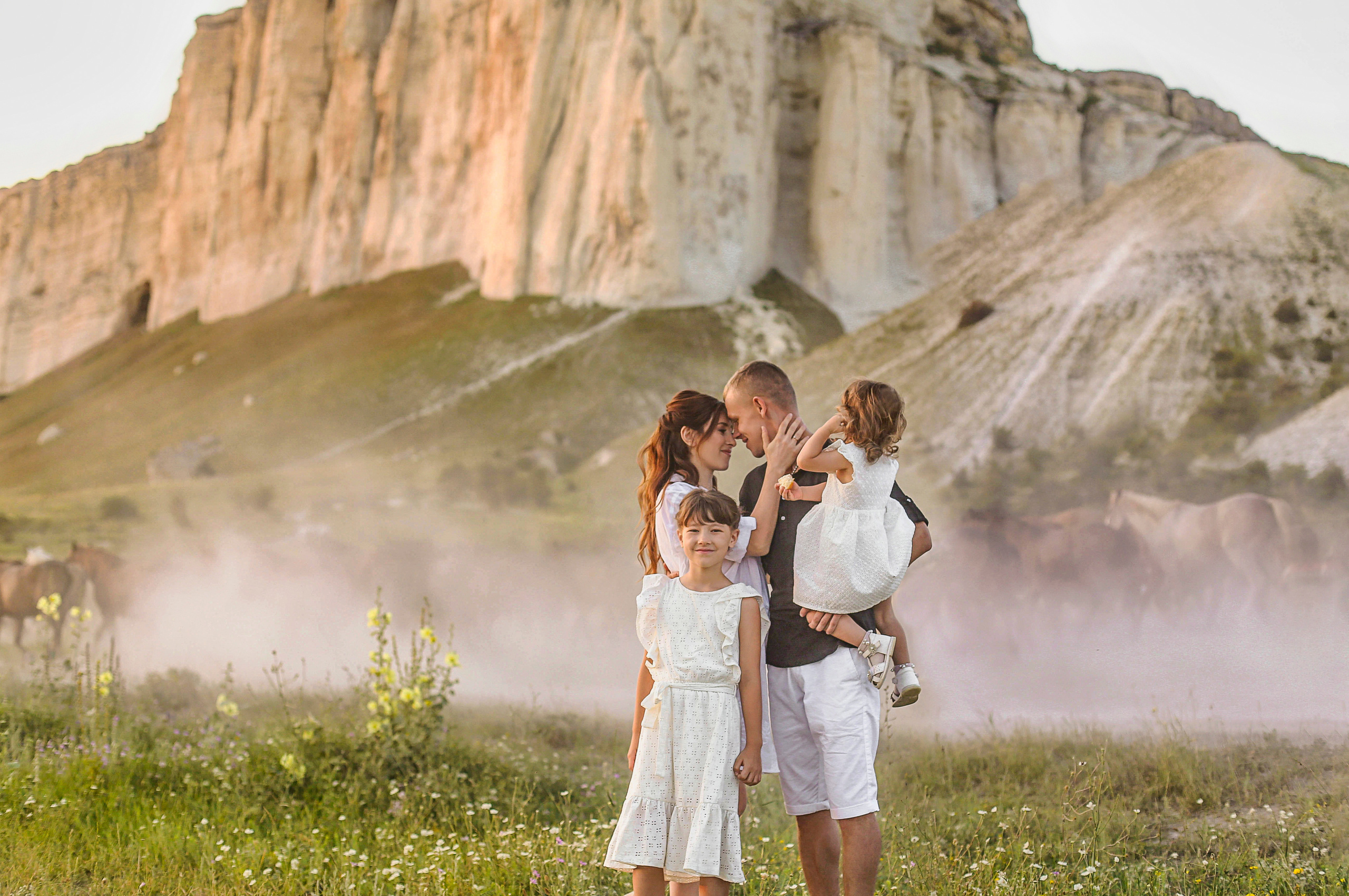 Прайс. Семейный и детский фотограф в Симферополе и Севастополе