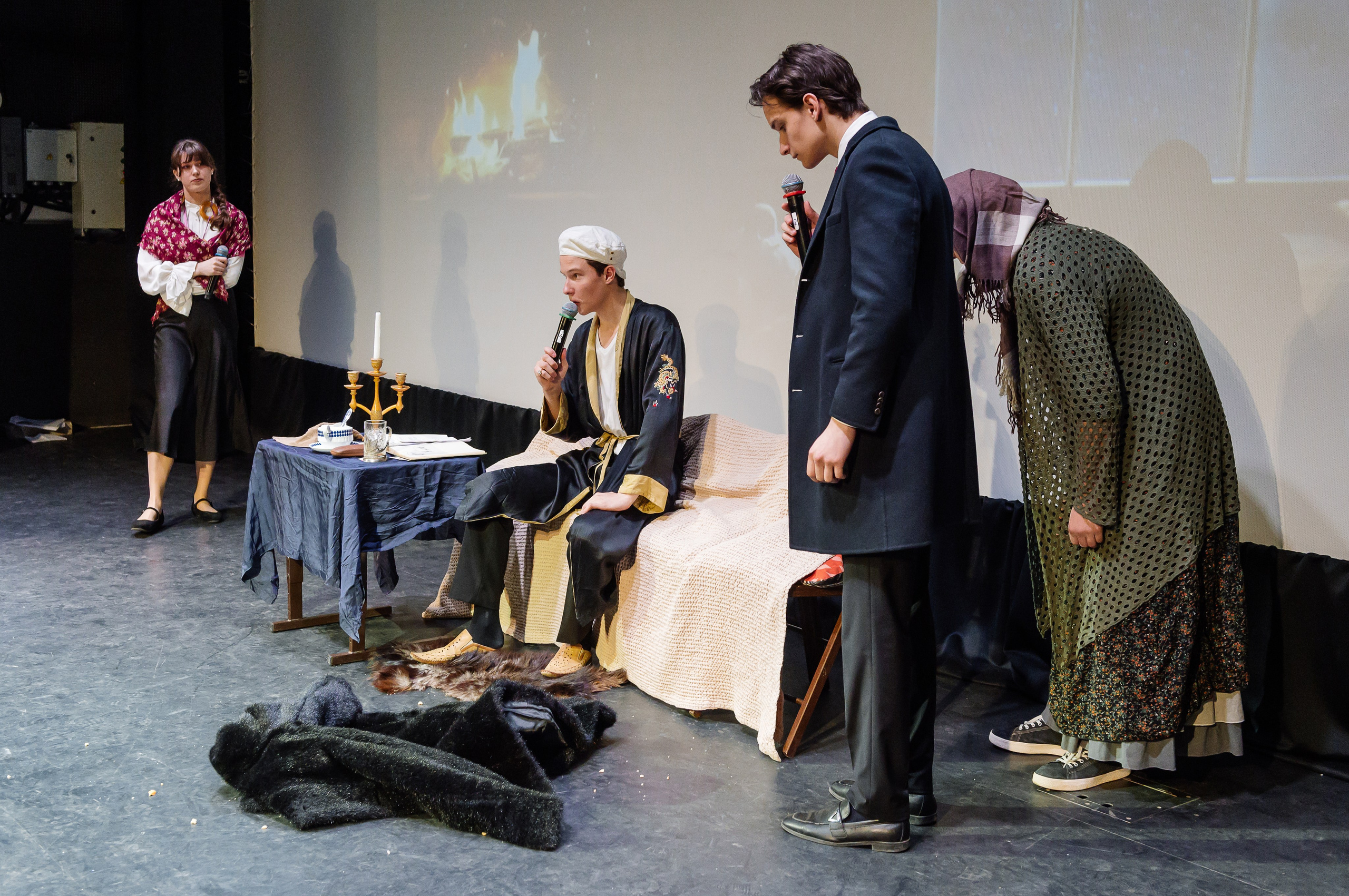 Фотограф на школьный выпускной