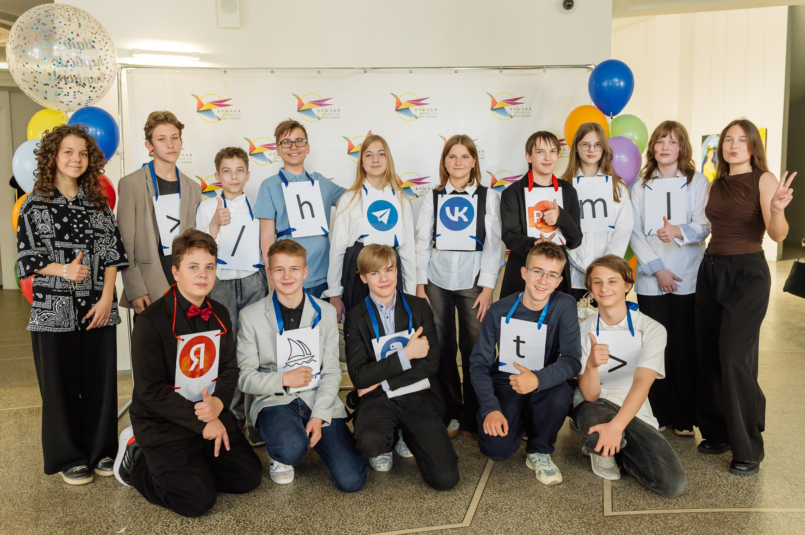 Фотограф на школьный выпускной