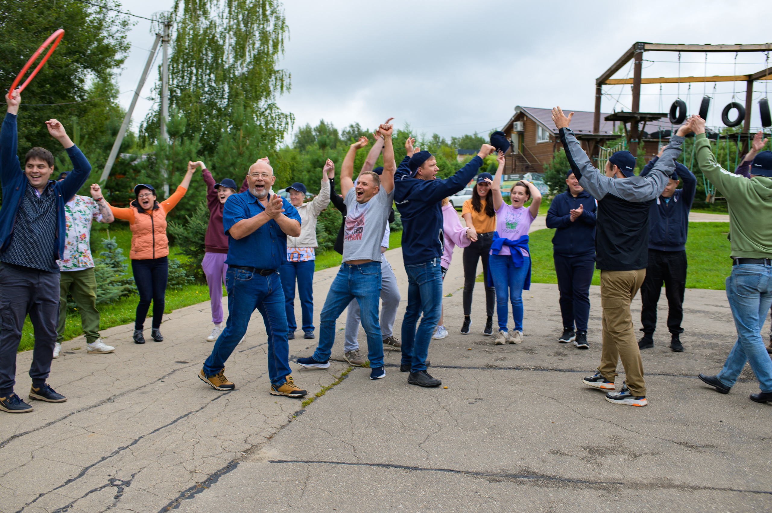 Фотограф на корпоратив Нижний Новгород