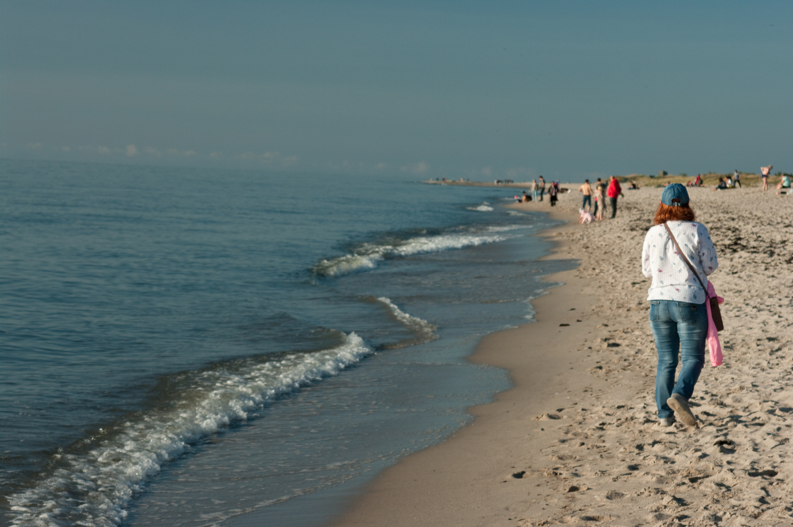 Поездка в Калининград. Портретный и семейный фотограф Алексей Бекетов